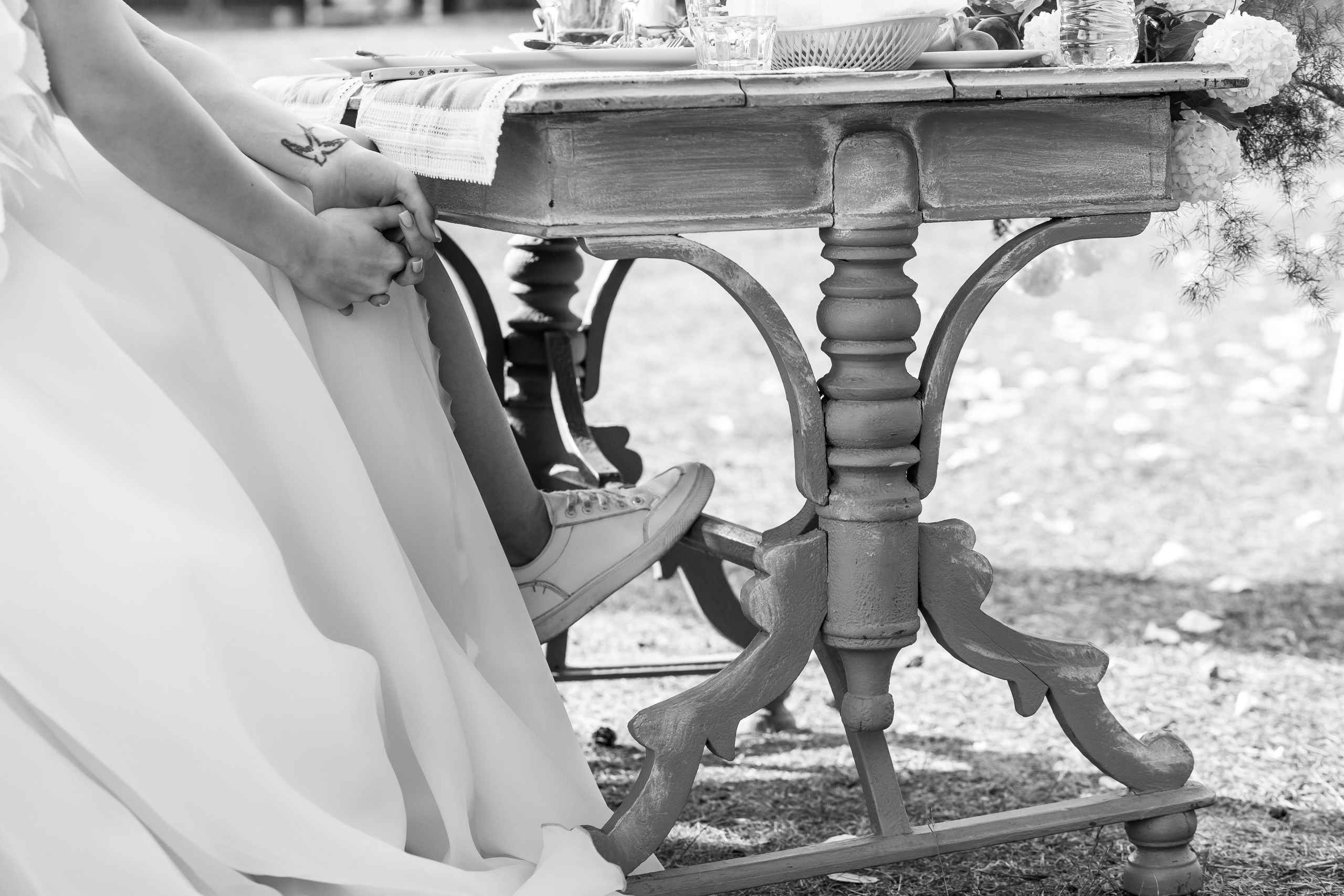 А & Ю | Камерная свадьба под открытым небом. Свадебный фотограф Настя Шелл г. Череповец