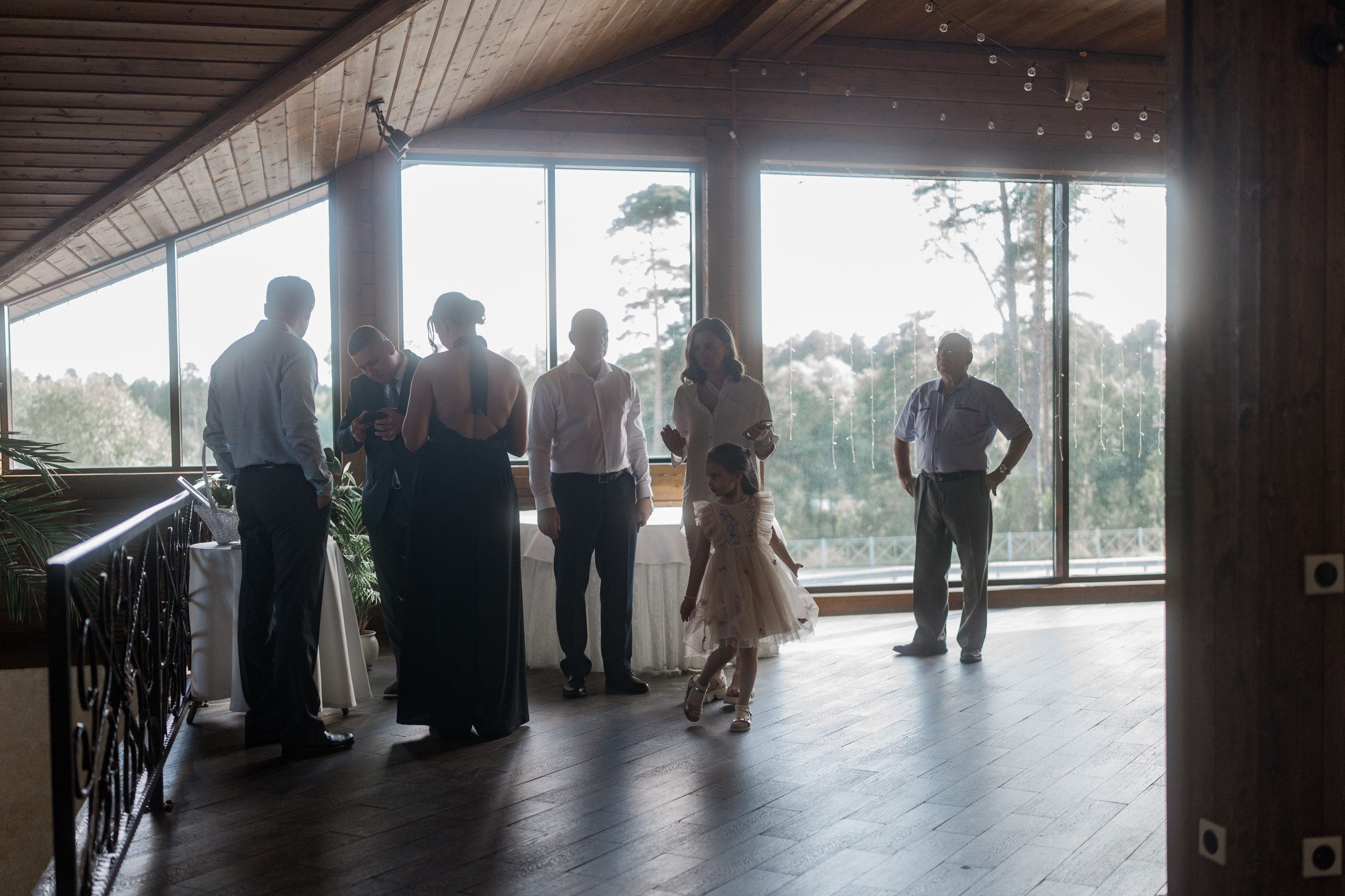 Свадьба Умар и Мила. Банкет. Свадебный и индивидуальный фотограф Аля Мамакова