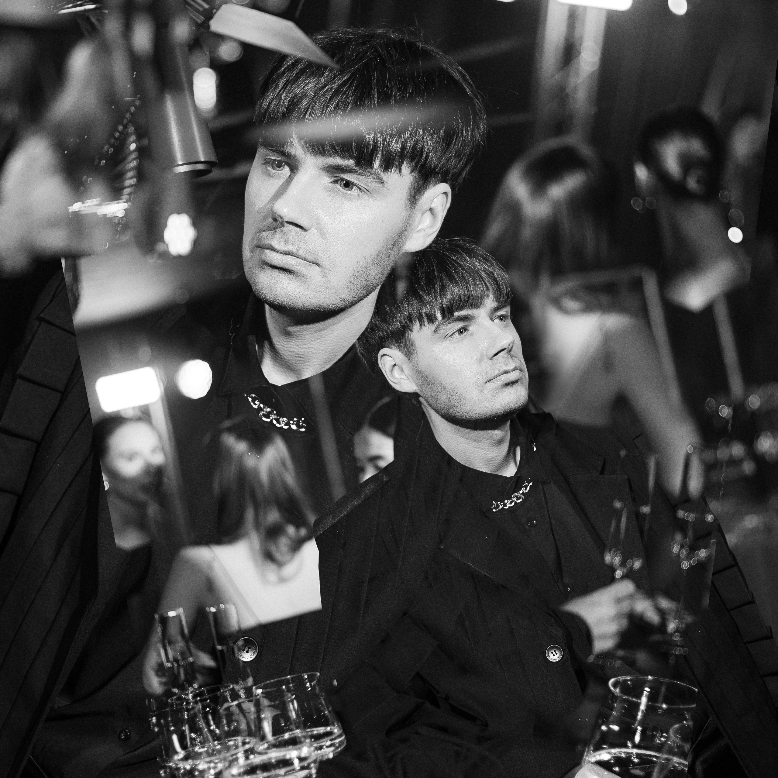 LA FAMIGLIA — SOLOVI — 1 YEAR. СВОИ. ФОТООТЧЕТЫ-СОБЫТИЯ-МЕСТА