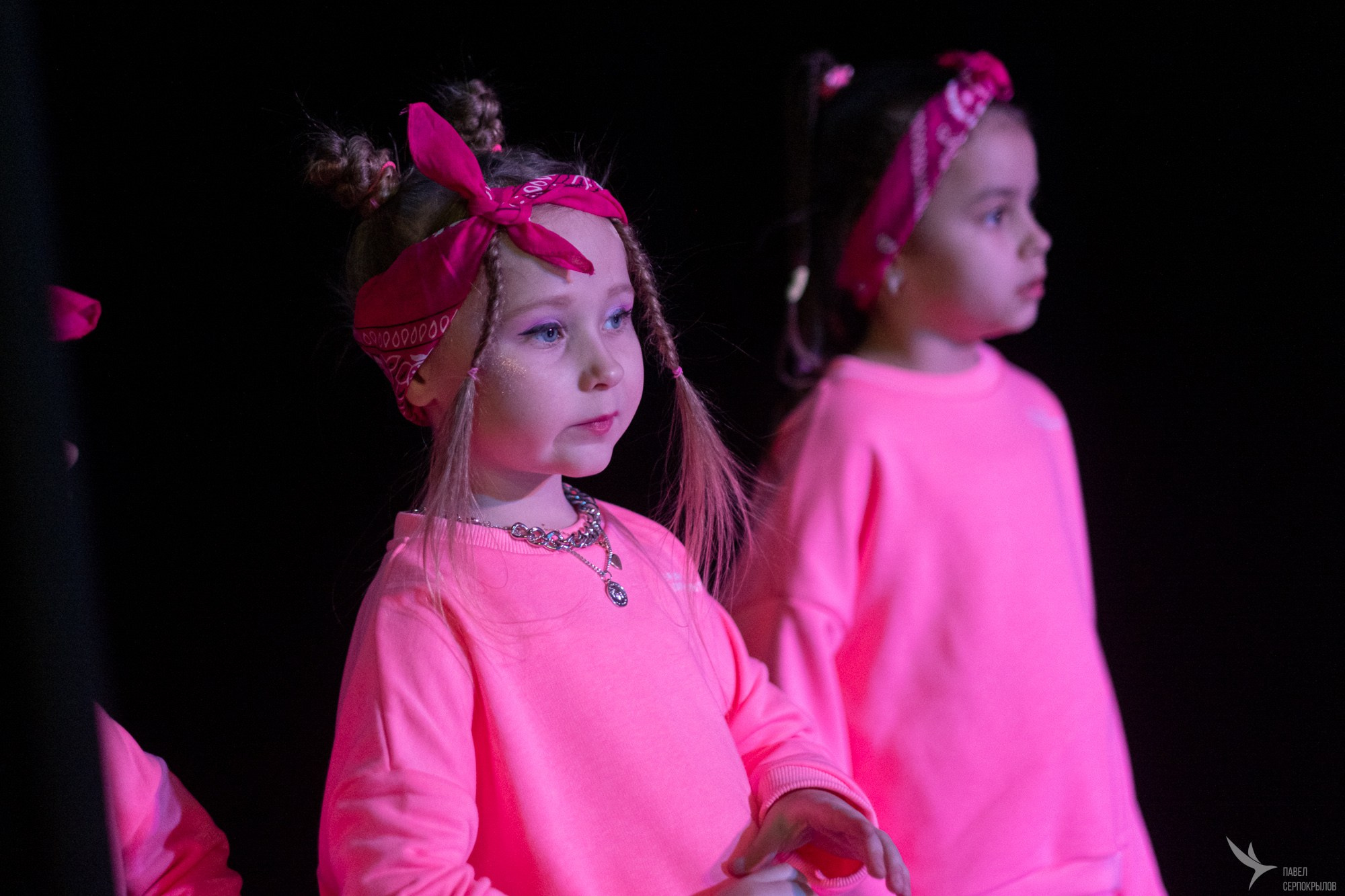 IT’S OKAY. Репортажный фотограф в Казани Павел Серпокрылов