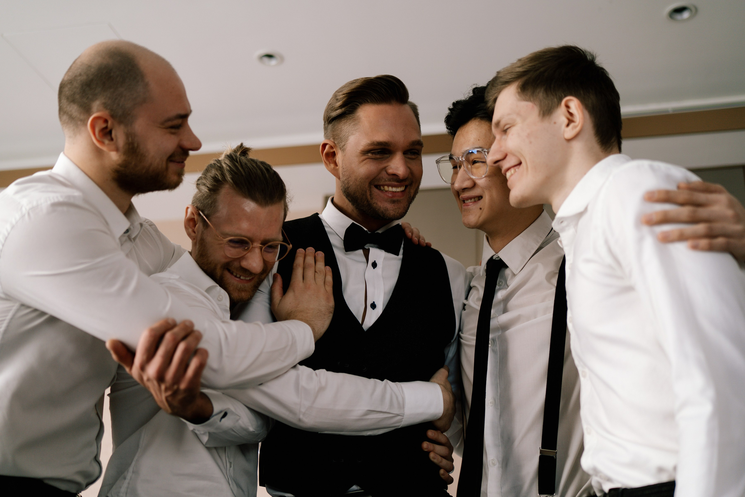 Свадебный фотограф Воронеж