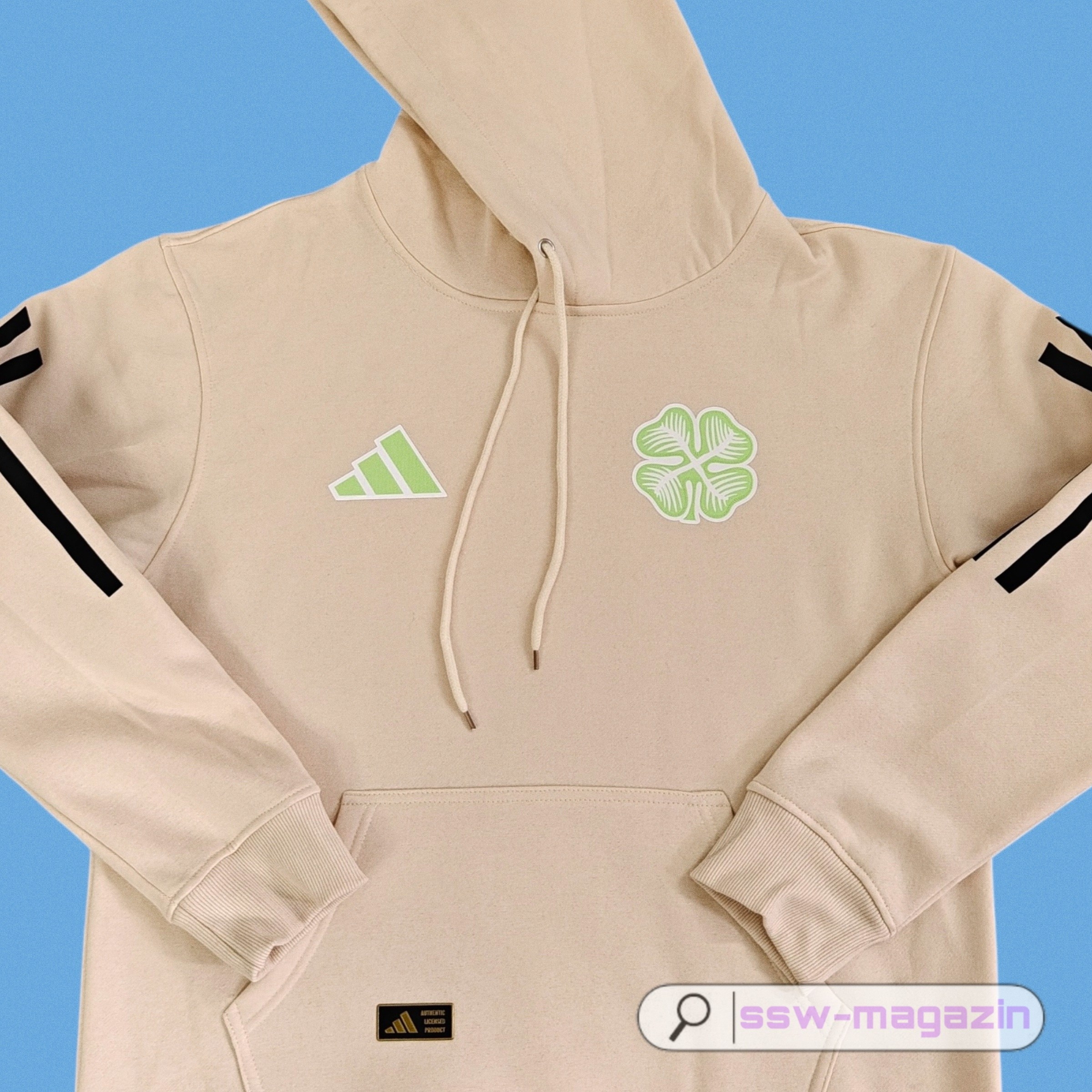 Худи. Футбольный магазин — ssw_magazin