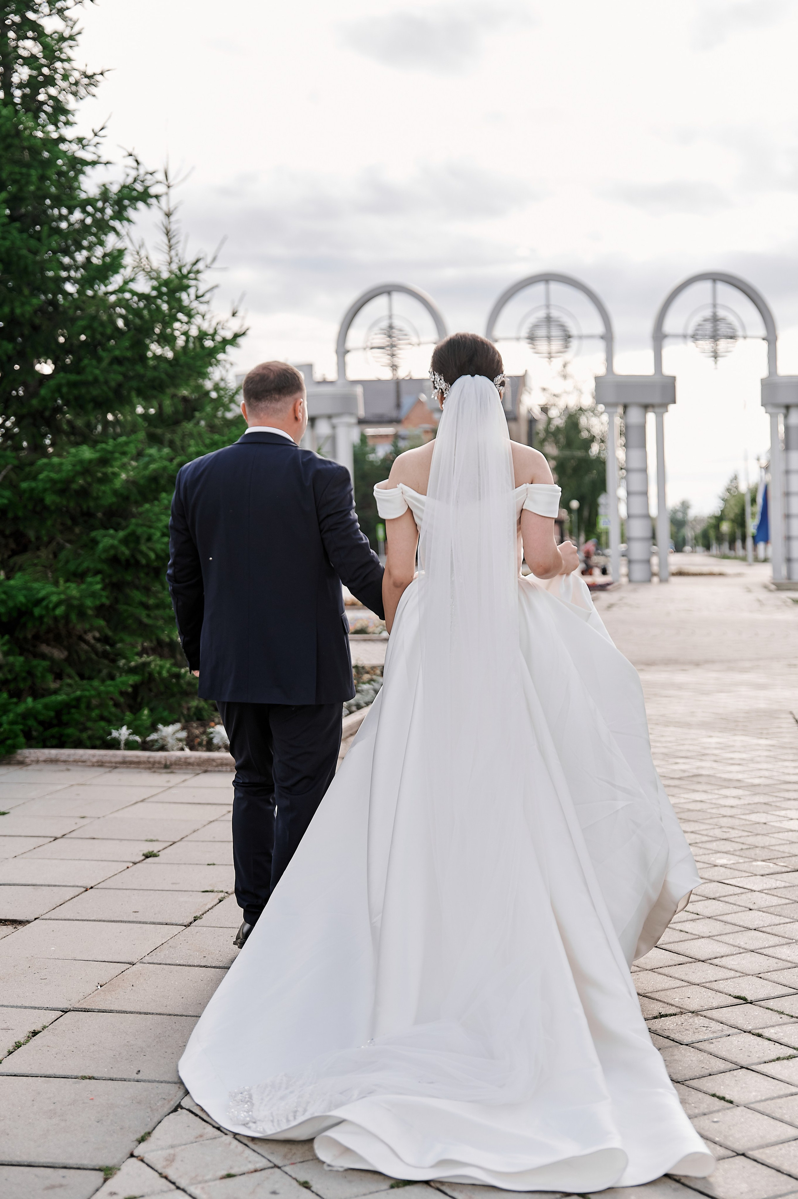 Места для фотосессии — Ишим. Свадебный и портретный фотограф в Тюмени Женя Черемнова
