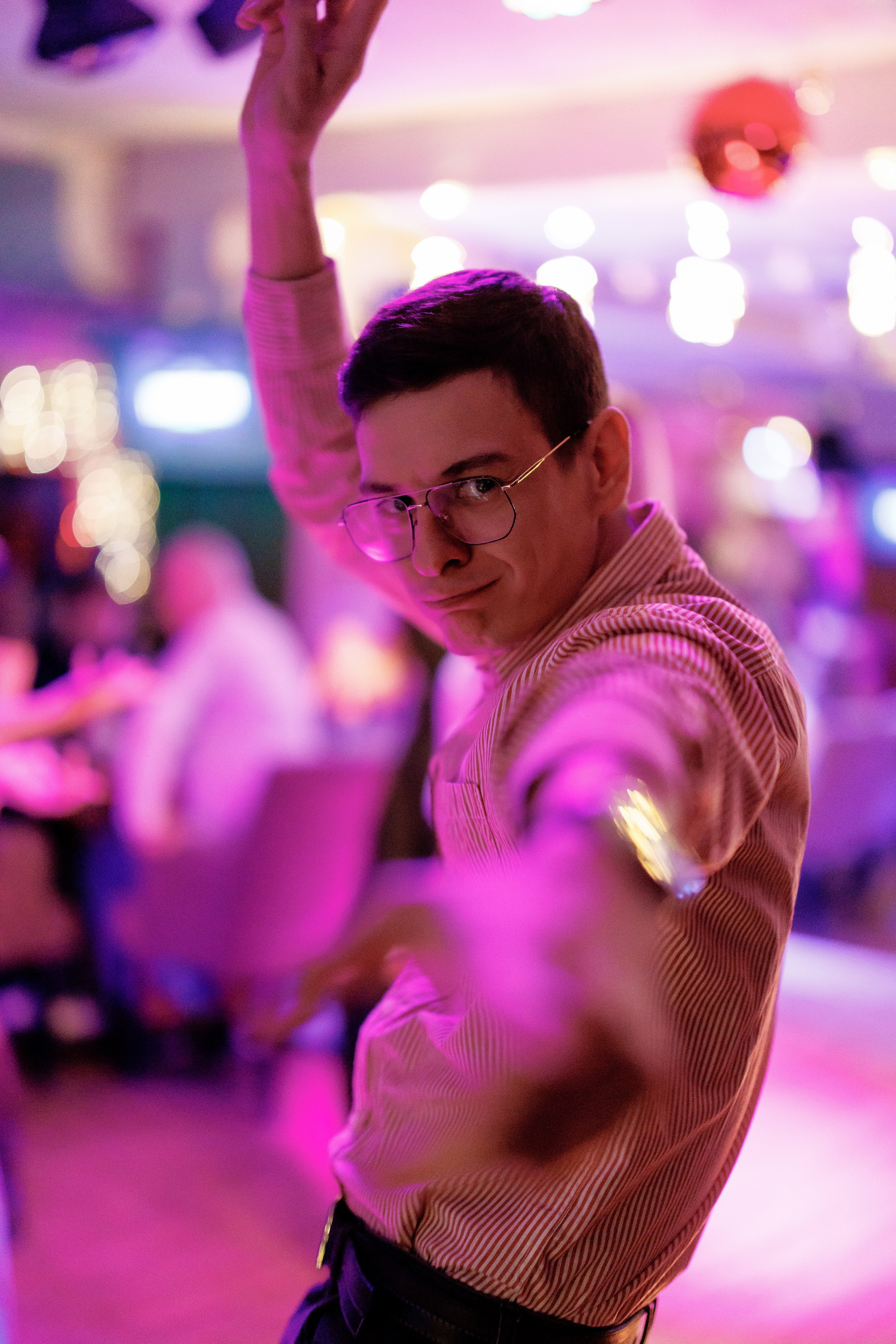 Репортажная съемка. Фотограф Алексей Гарьковенко