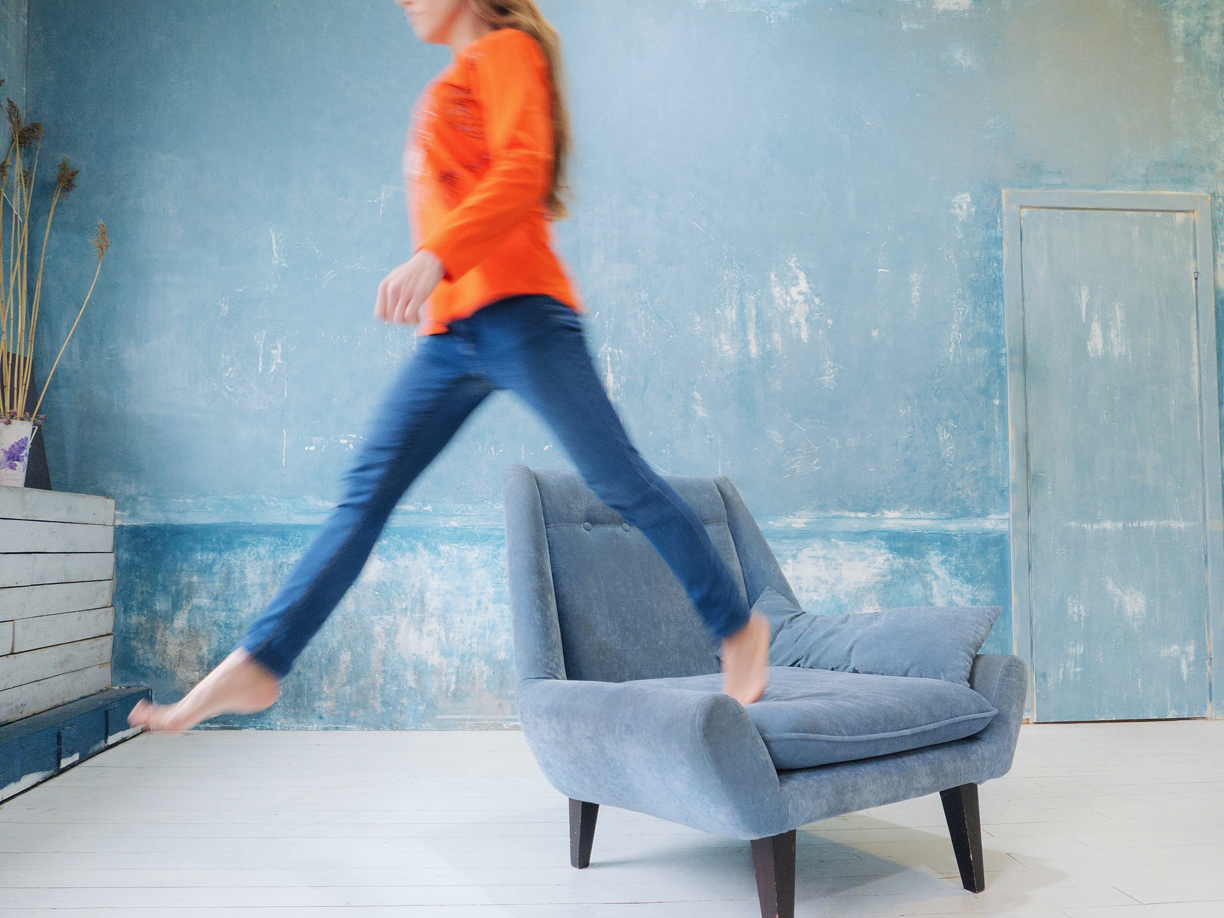 Фотограф и оператор-постановщик в Санкт-Петербурге Беликов Валентин