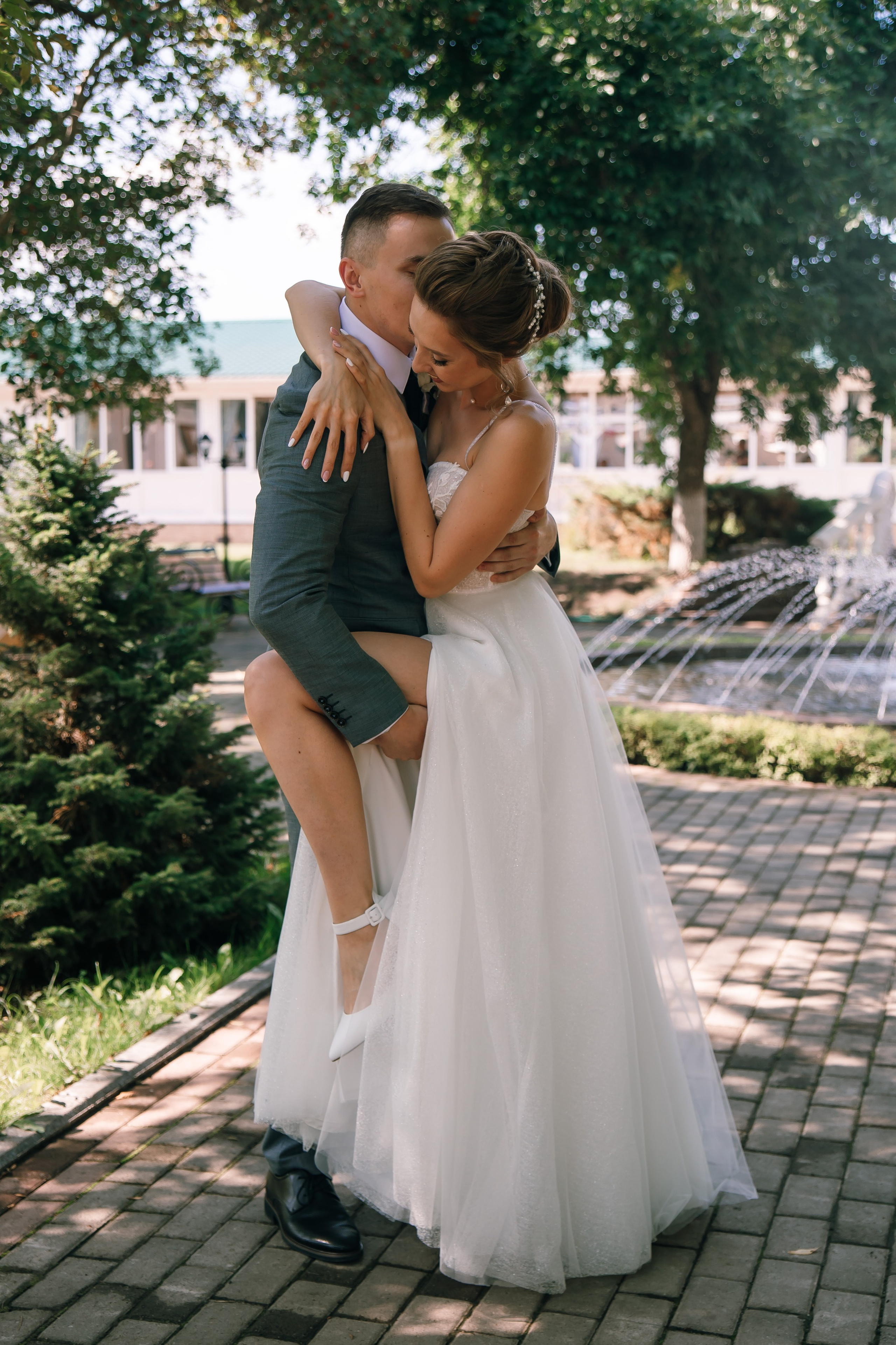 Репортаж полного свадебного дня. Свадебный, семейный фотограф, контент съёмка. Екатеринбург. Елена Граф