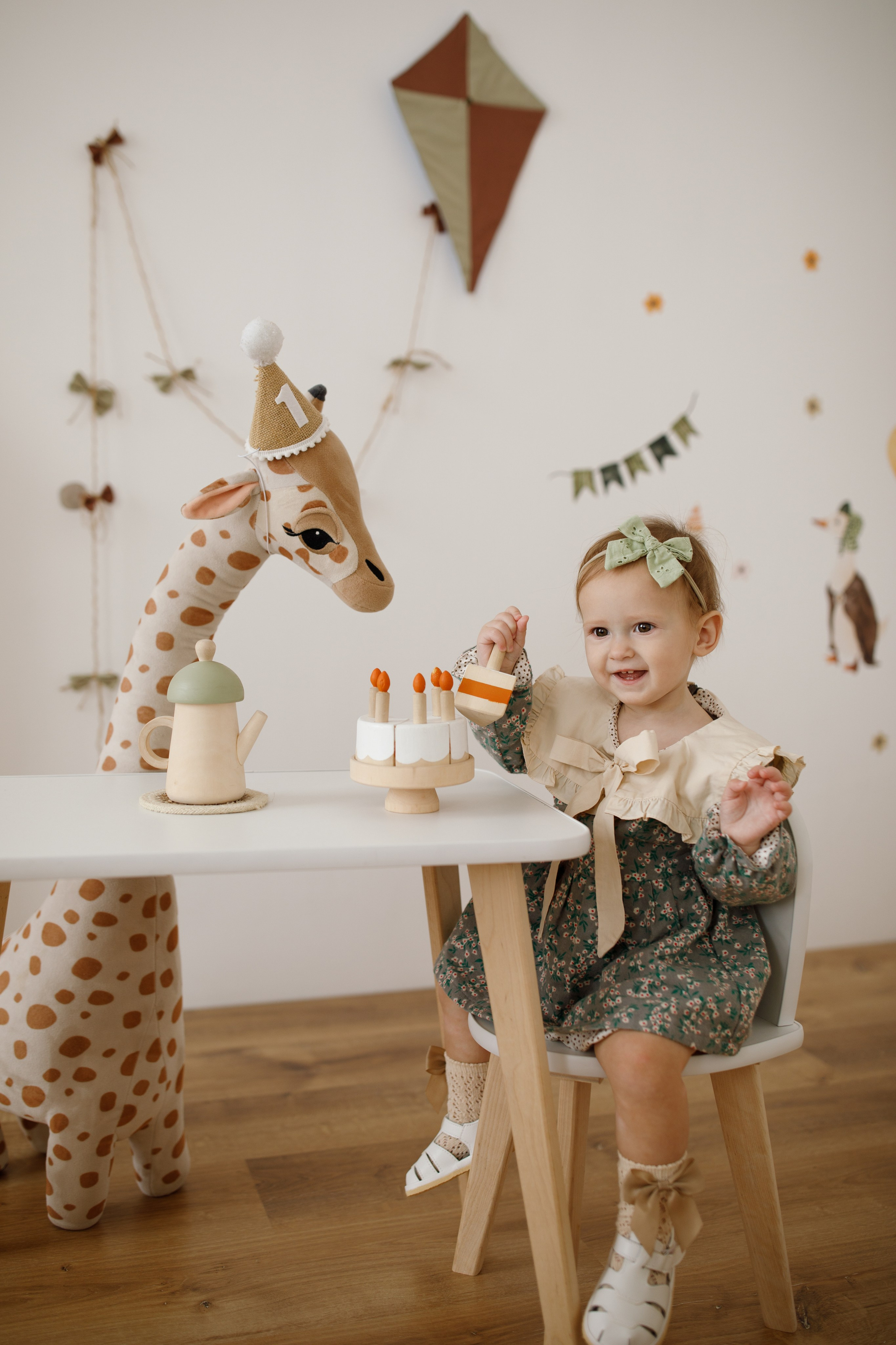 Юне 1 годик. Фотограф на годик Хабаровск Детский и семейный фотограф в Хабаровске Юлия Матвиенко