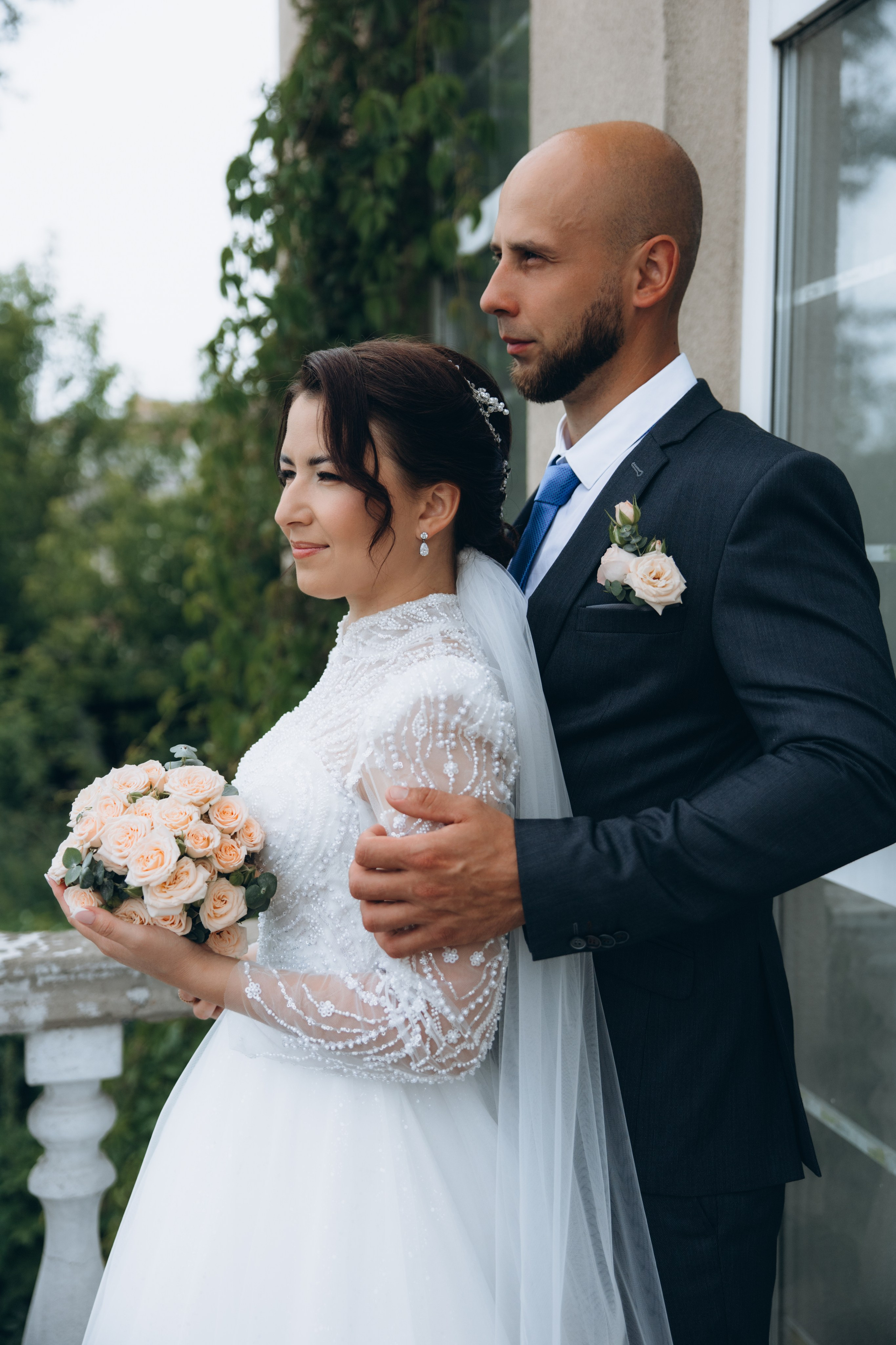 Алексей & Олеся. Свадебный, семейный фотограф в Иркутске Светлана Макаричева