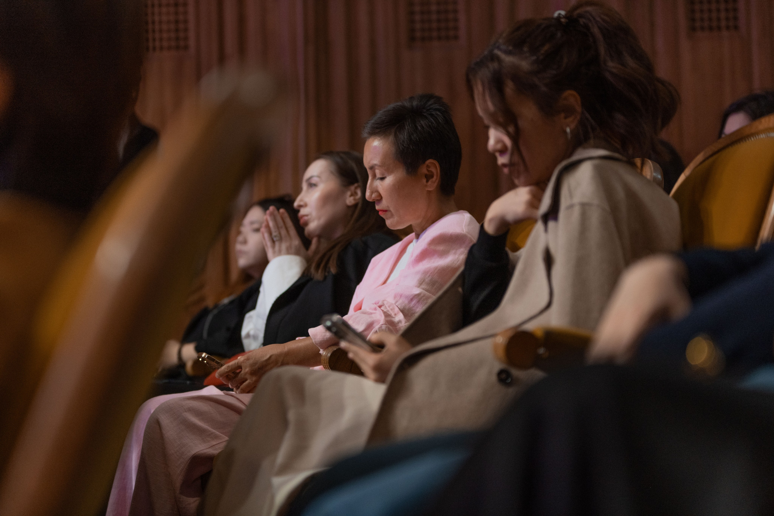 TEDxASTANA. OSPAN ALI photographer