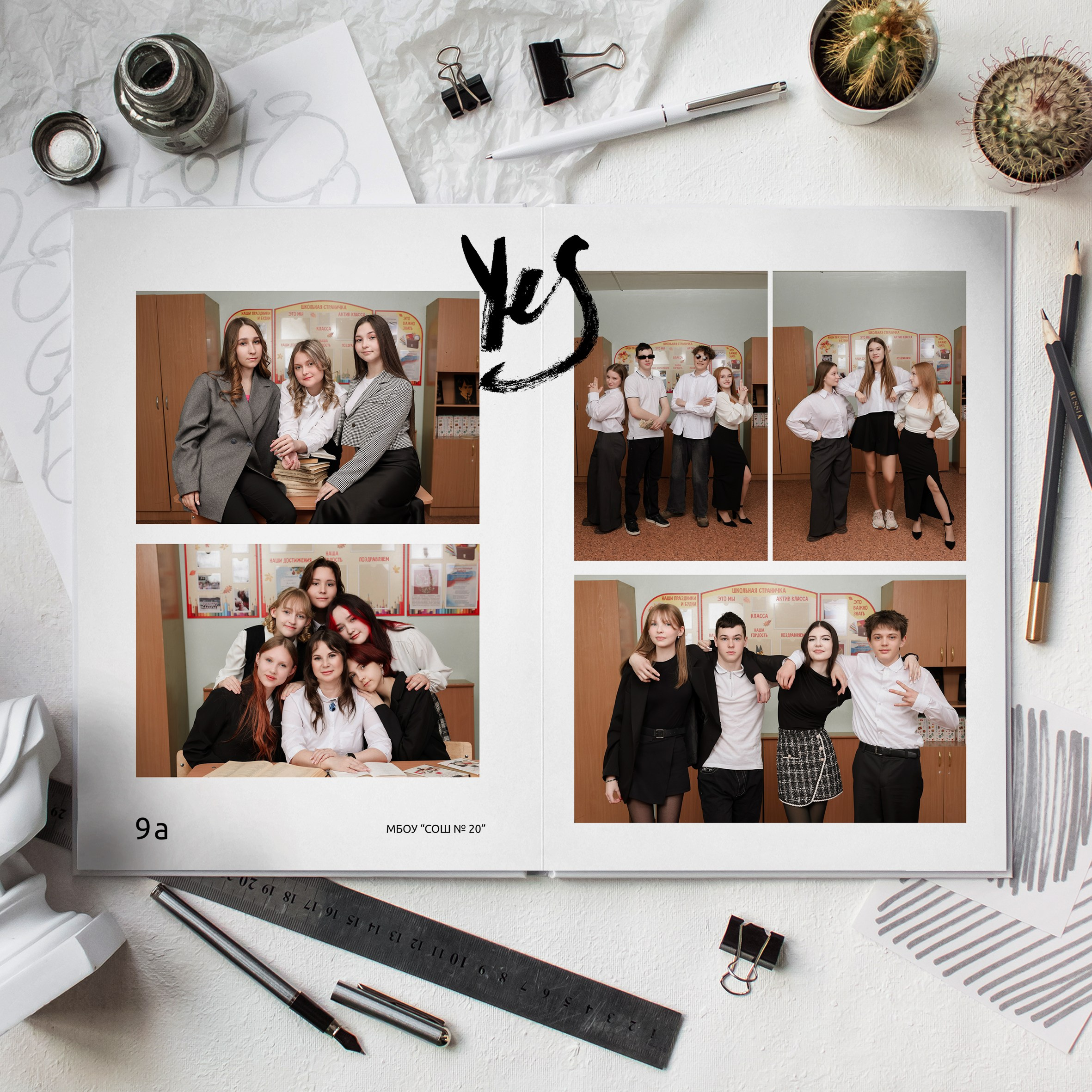 Альбомы общей вёрстки. Детский фотограф Татьяна Жолобова г. Бийск