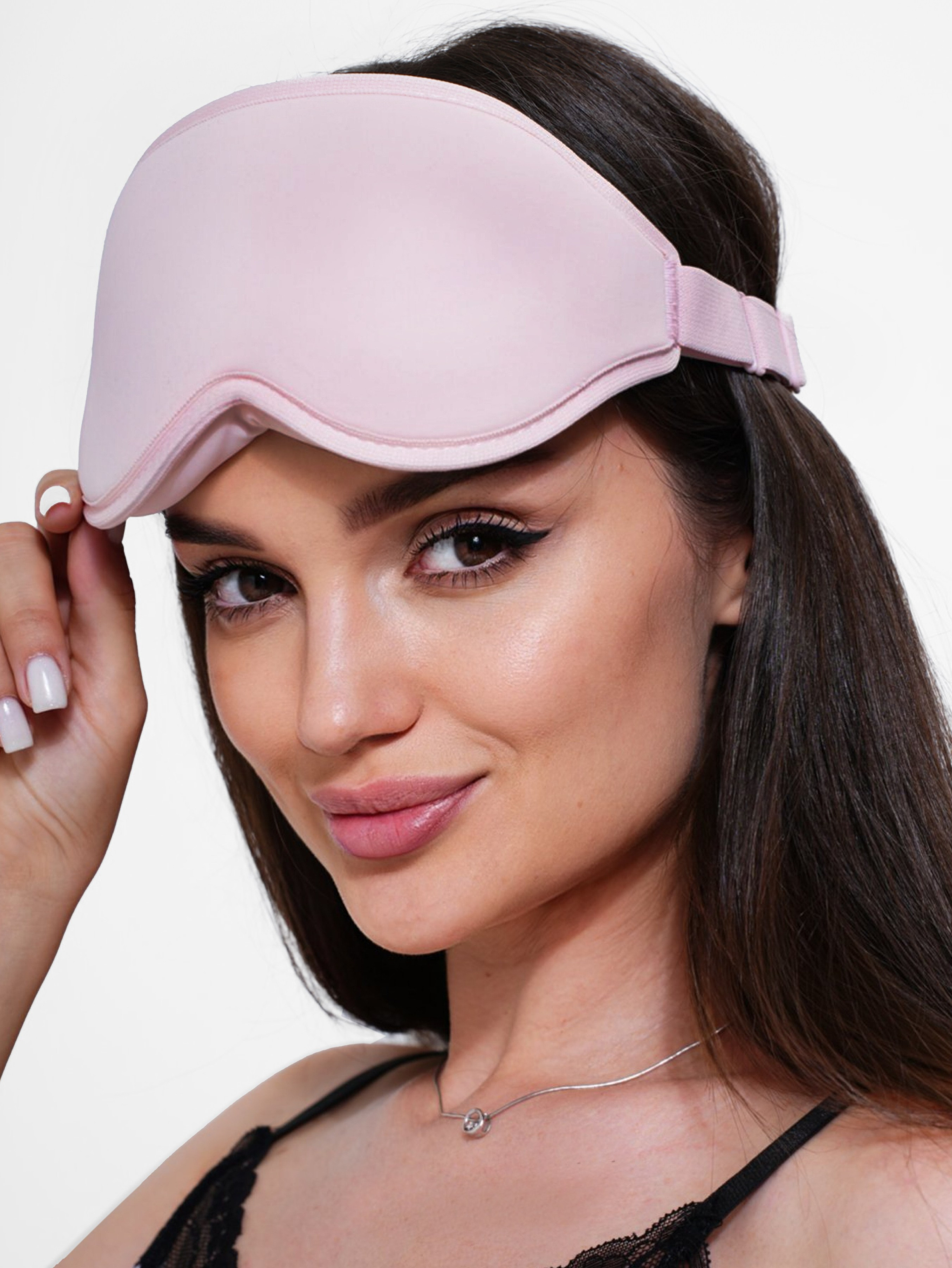 Евгения — модель для маркетплейсов. ТМ Продакшн — Съемка для маркетплейсов в Москве