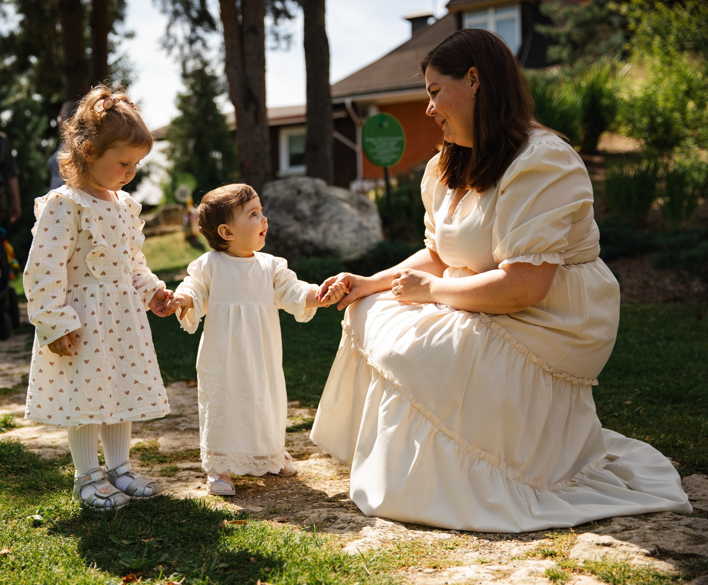 Портретный и семейный фотограф Владимир