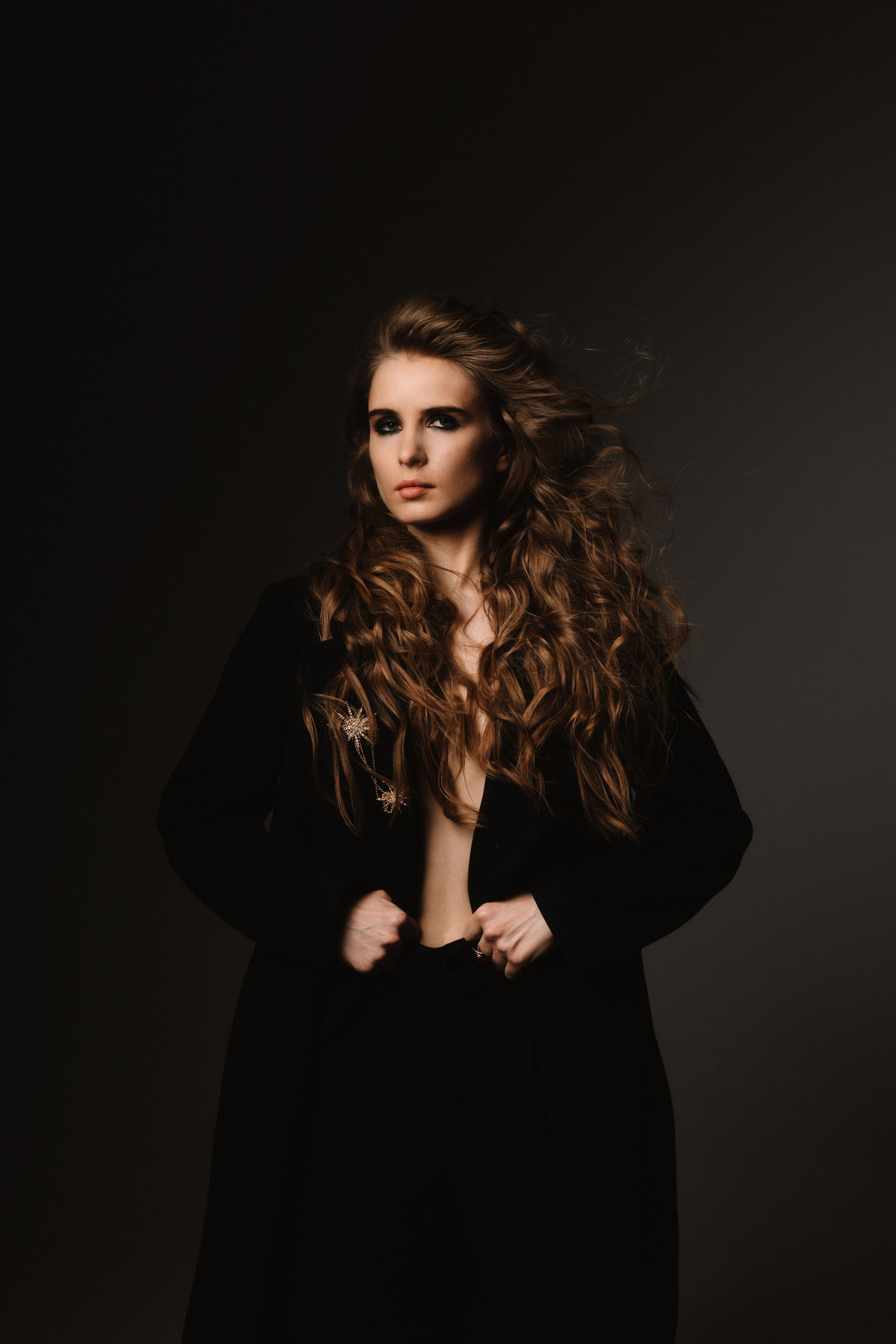 Владилена. Фотограф Ксения Меркулова