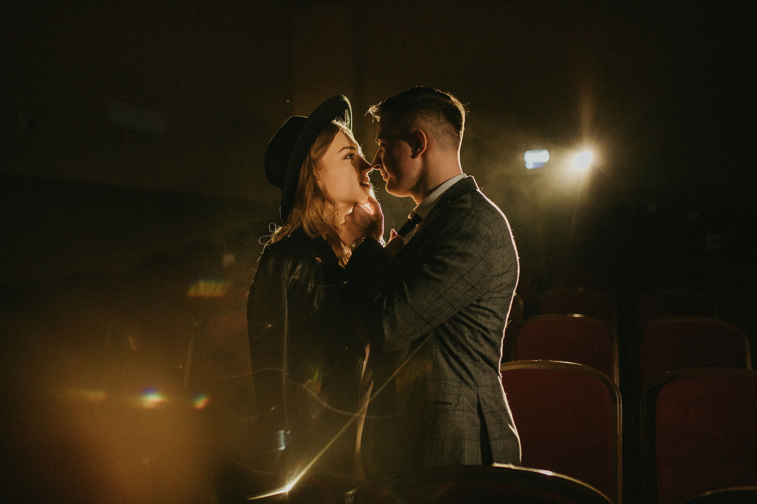 Соня и Паша. Семейный и детский фотограф в Солнечногорске, Клину и Зеленограде Доро