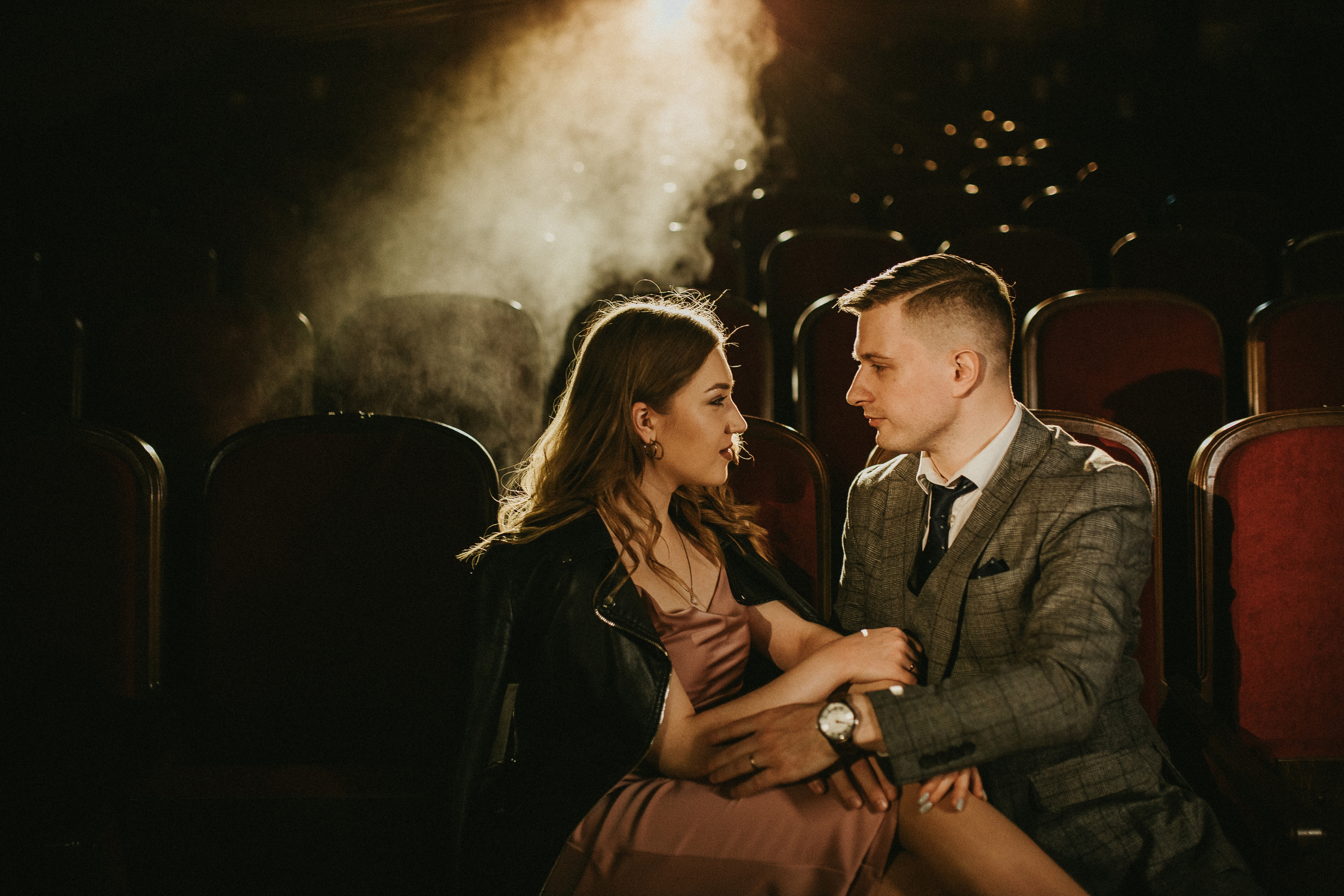 Соня и Паша. Семейный и детский фотограф в Солнечногорске, Клину и Зеленограде Доро