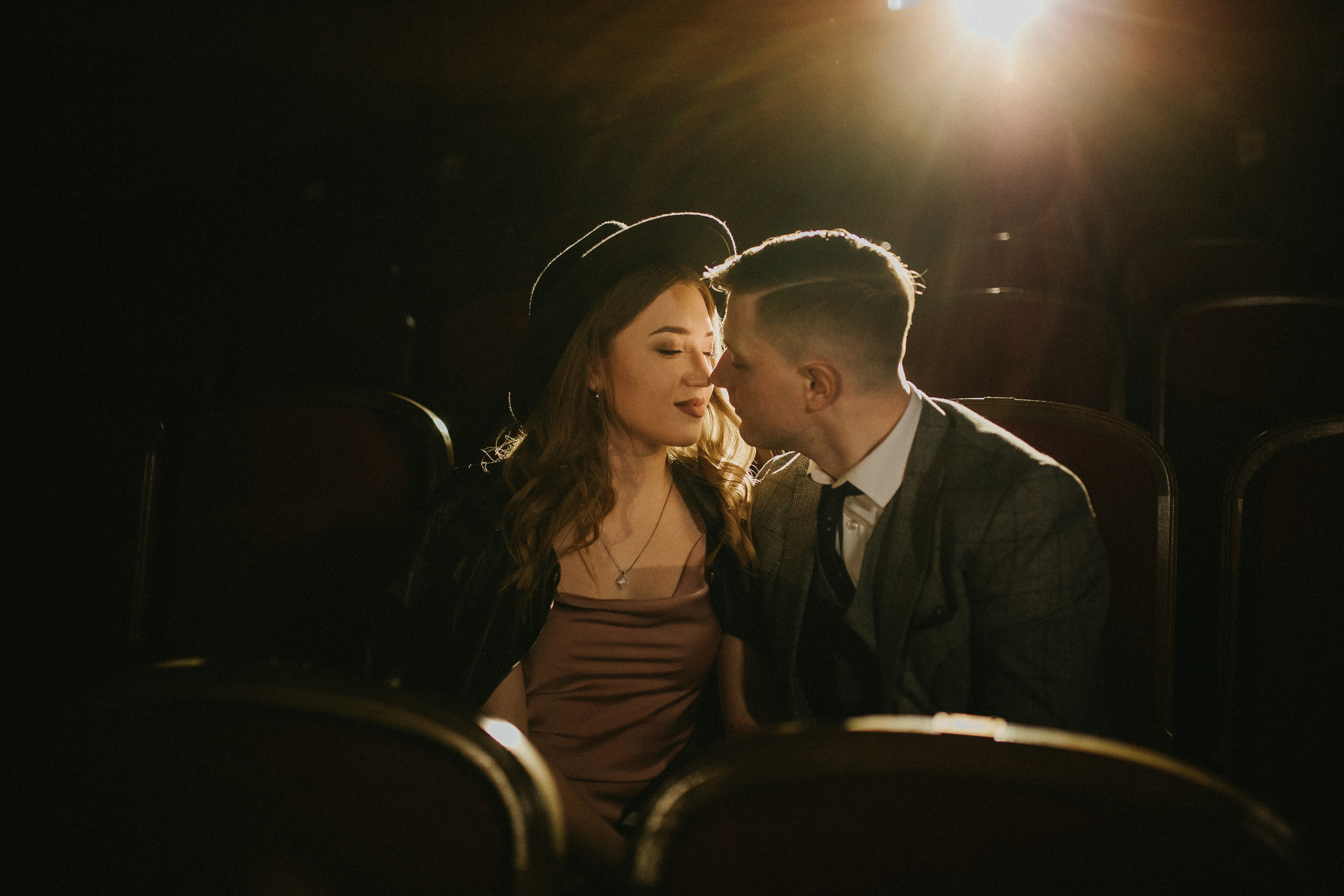 Соня и Паша. Семейный и детский фотограф в Солнечногорске, Клину и Зеленограде Доро