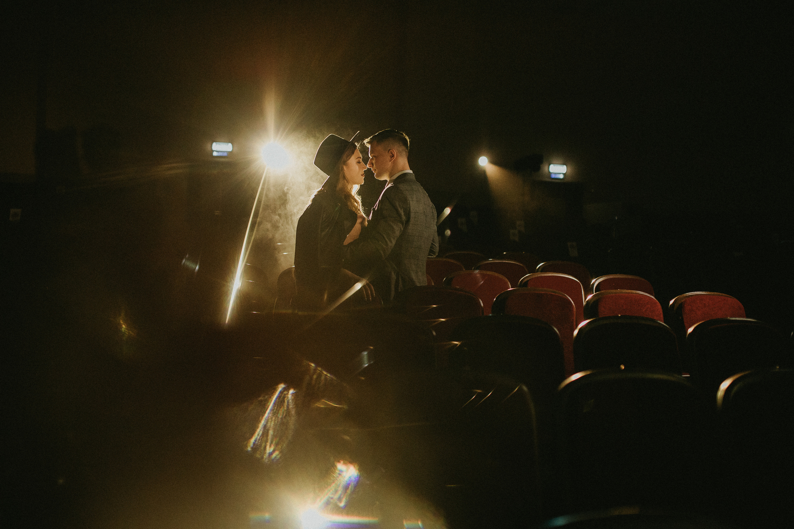 Соня и Паша. Семейный и детский фотограф в Солнечногорске, Клину и Зеленограде Доро