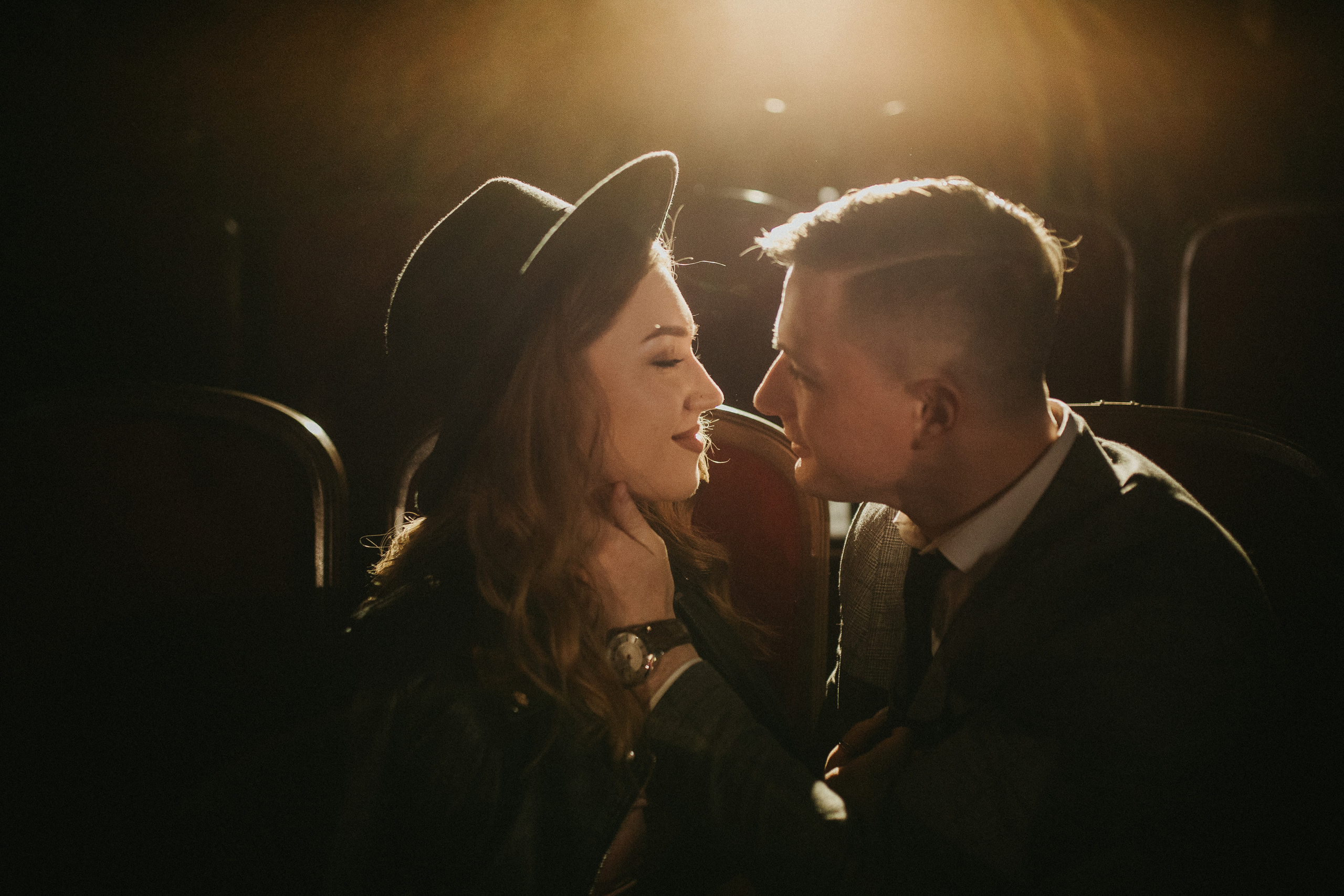 Соня и Паша. Семейный и детский фотограф в Солнечногорске, Клину и Зеленограде Доро