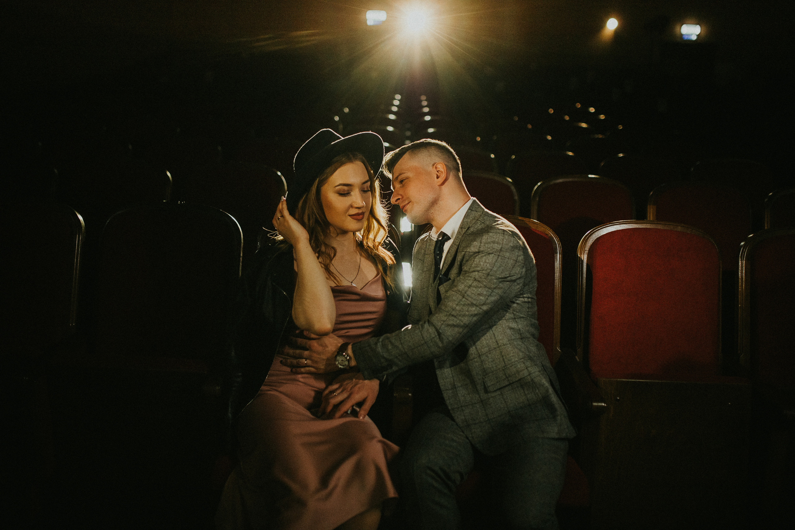 Соня и Паша. Семейный и детский фотограф в Солнечногорске, Клину и Зеленограде Доро