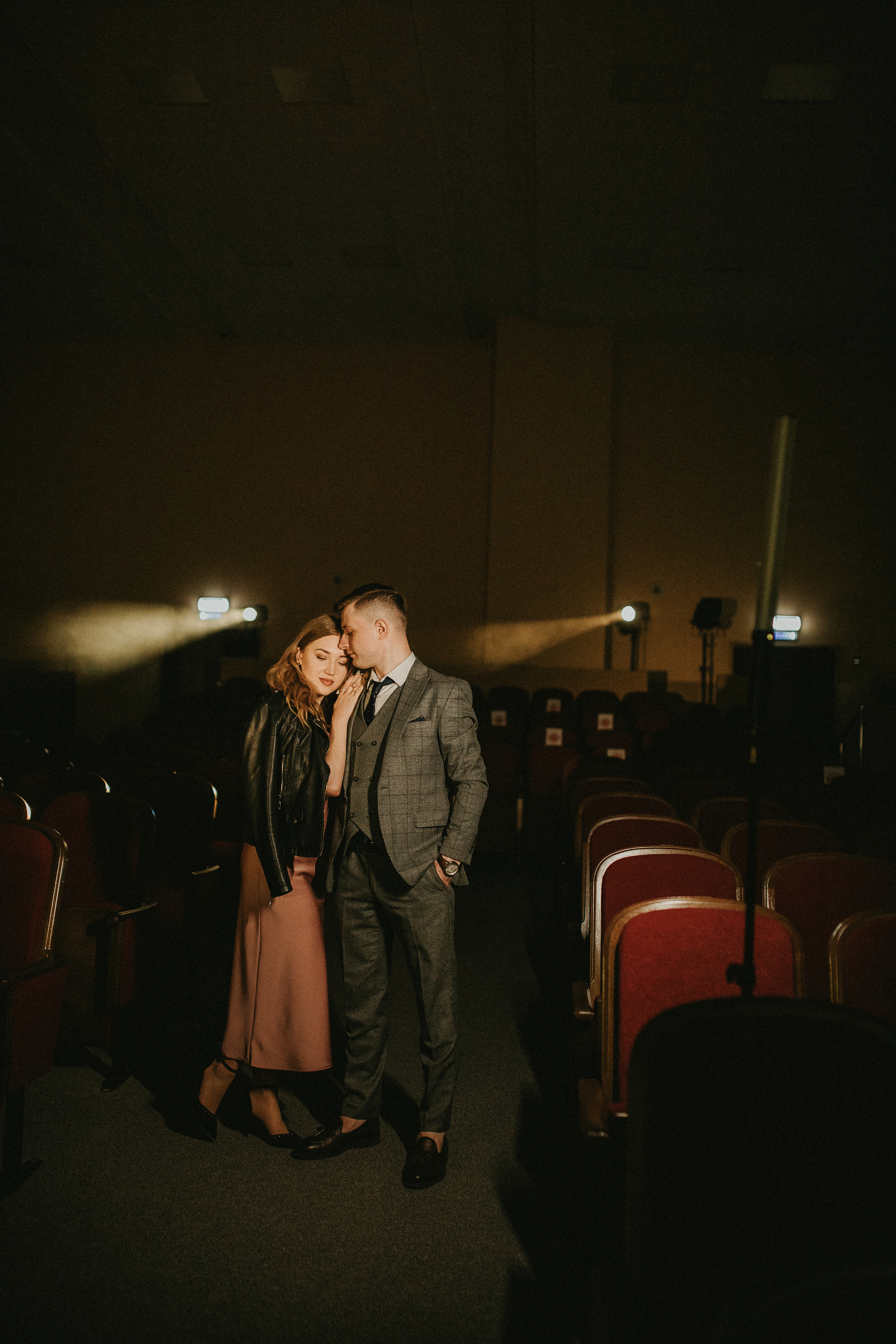 Соня и Паша. Семейный и детский фотограф в Солнечногорске, Клину и Зеленограде Доро