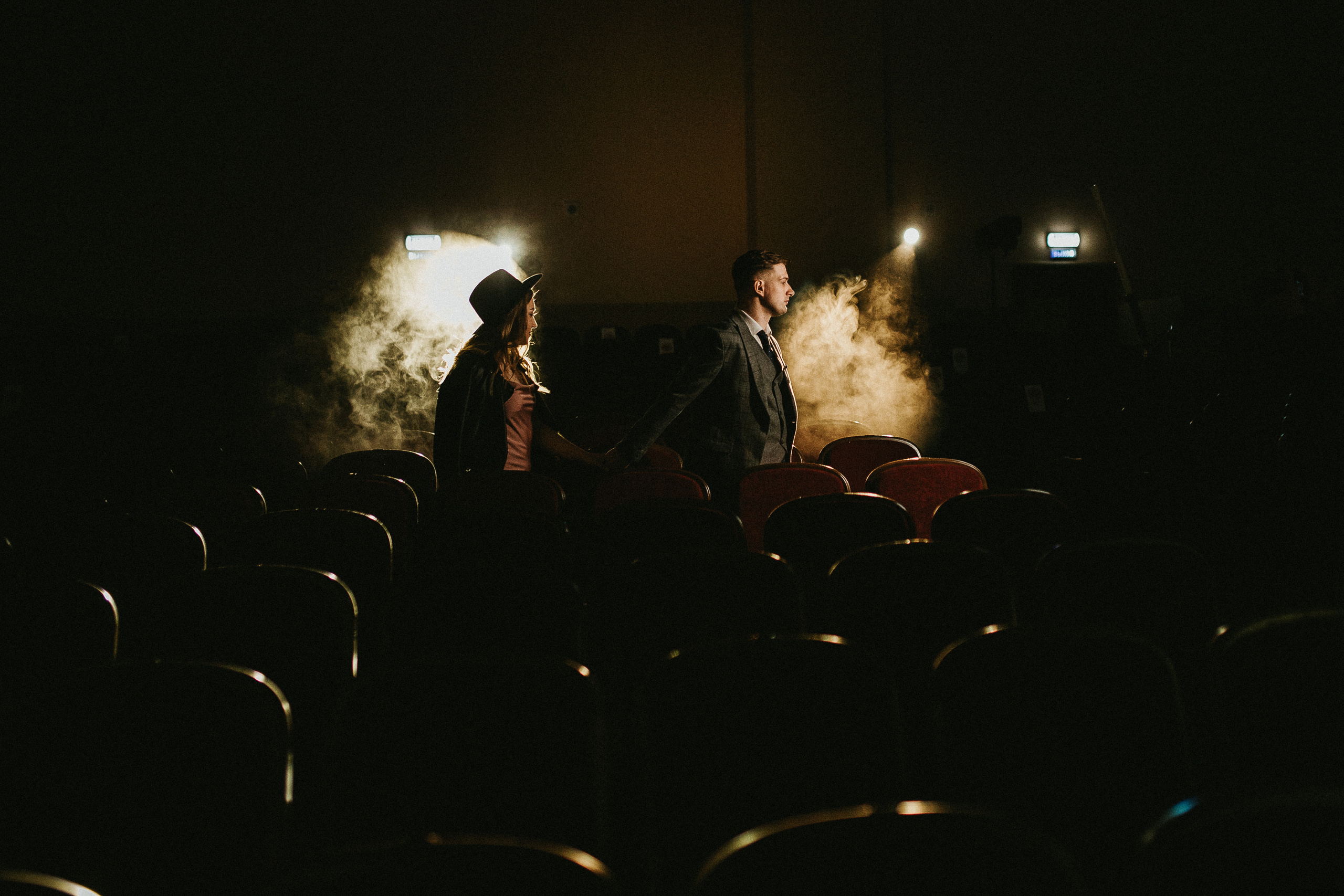 Соня и Паша. Семейный и детский фотограф в Солнечногорске, Клину и Зеленограде Доро