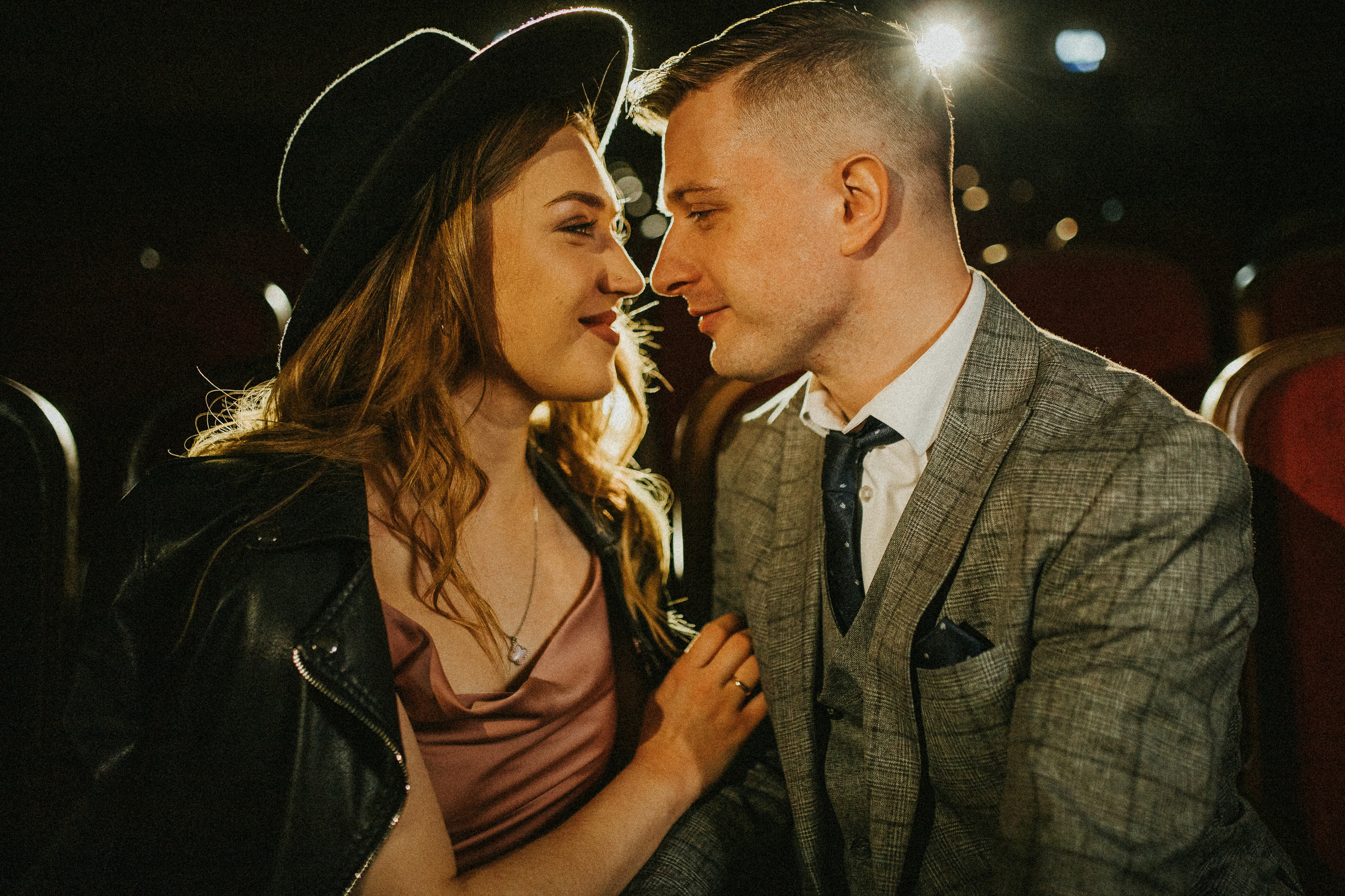 Соня и Паша. Семейный и детский фотограф в Солнечногорске, Клину и Зеленограде Доро