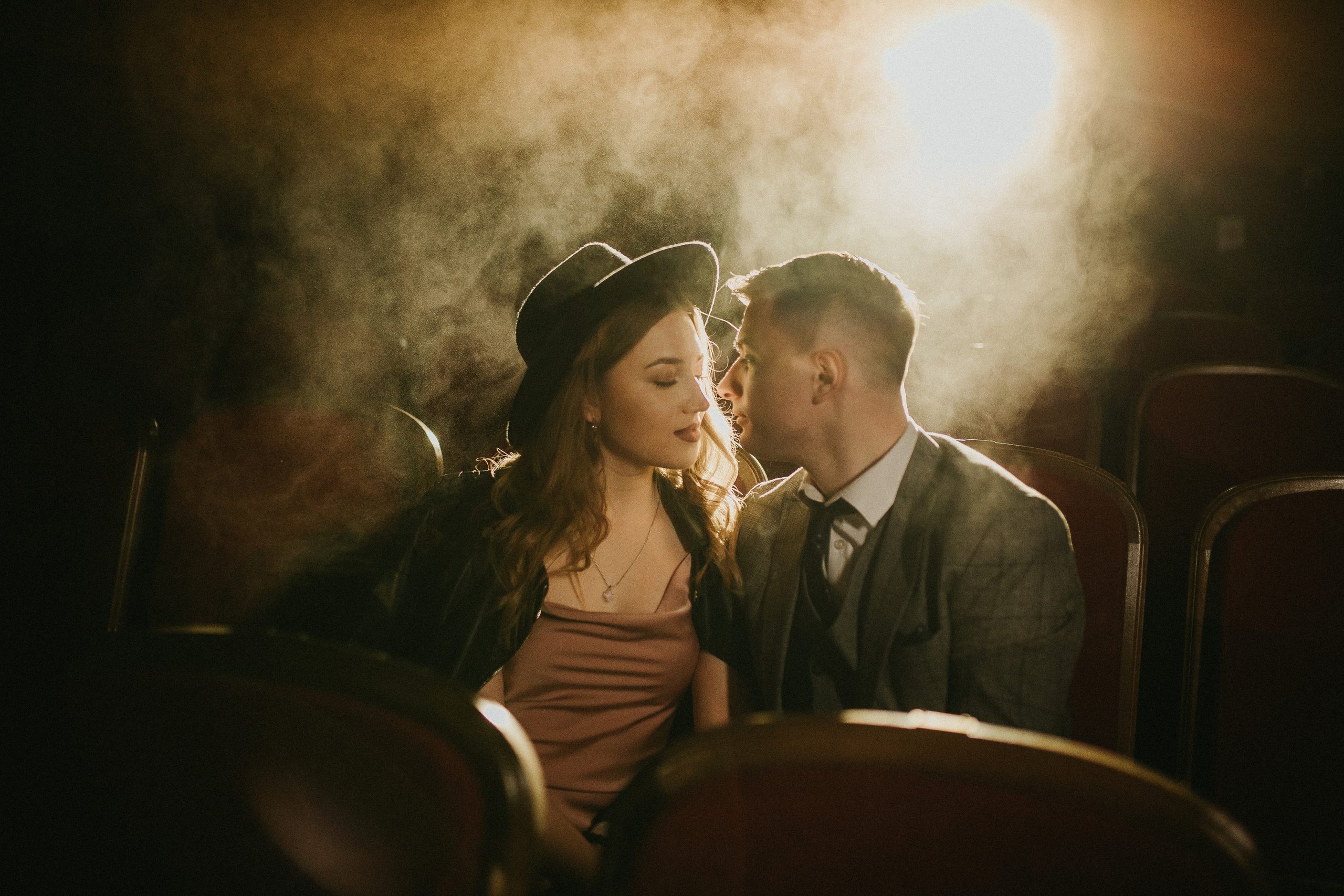 Соня и Паша. Семейный и детский фотограф в Солнечногорске, Клину и Зеленограде Доро