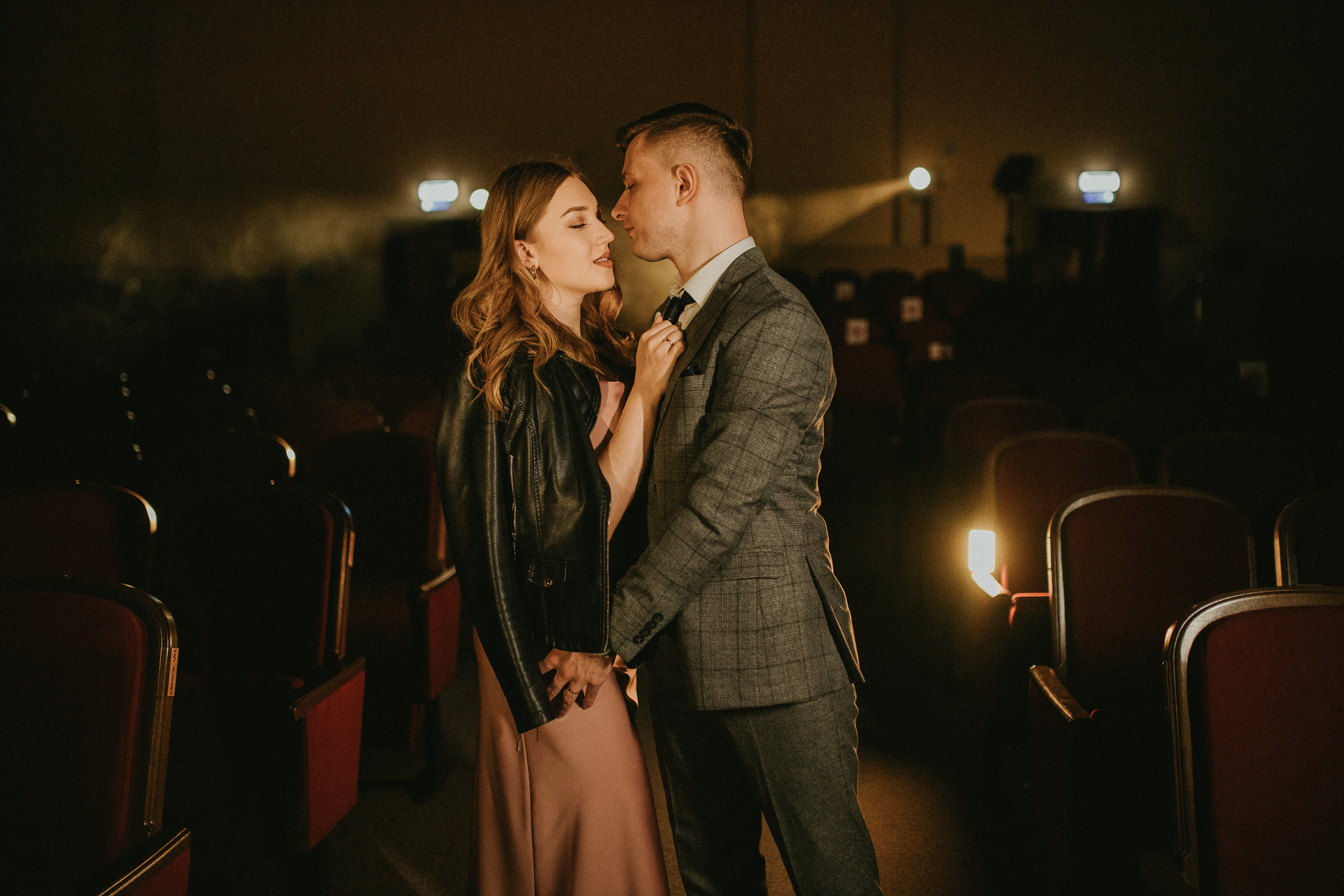 Соня и Паша. Семейный и детский фотограф в Солнечногорске, Клину и Зеленограде Доро