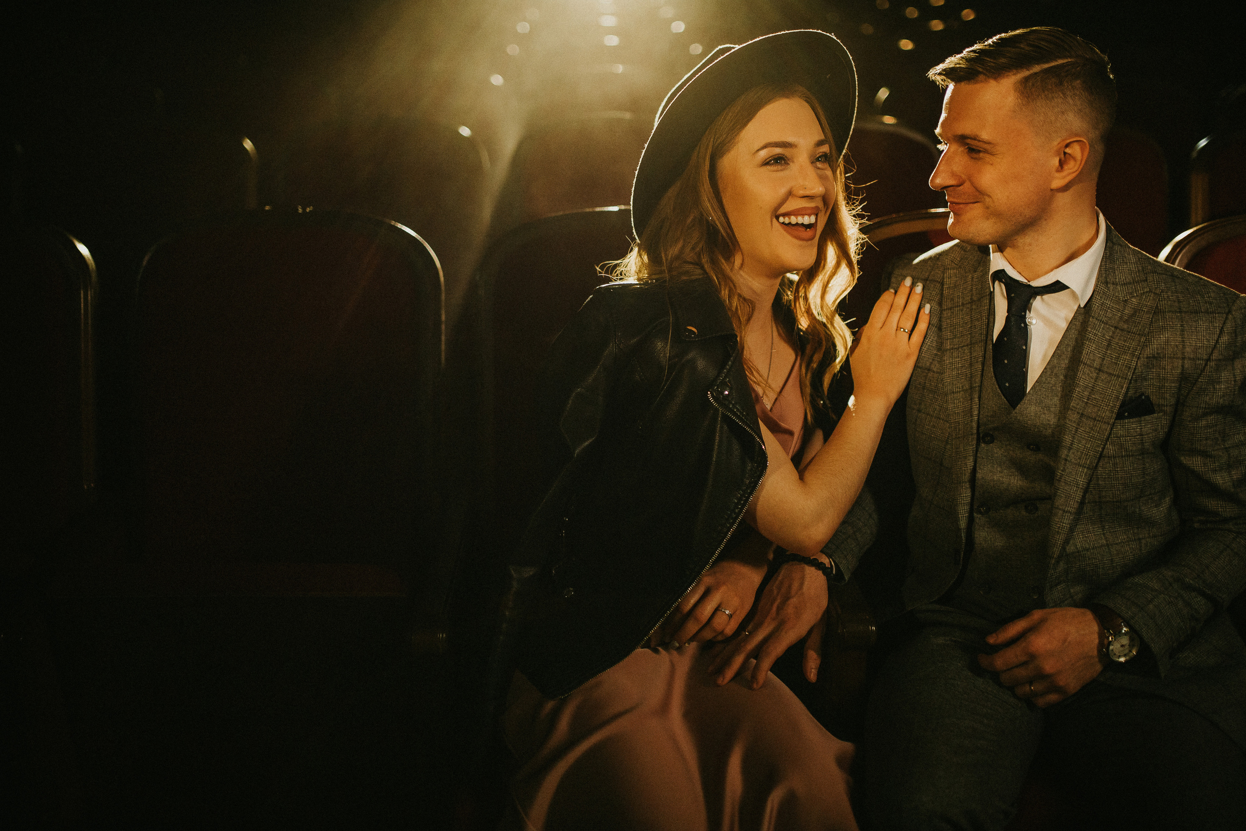 Соня и Паша. Семейный и детский фотограф в Солнечногорске, Клину и Зеленограде Доро