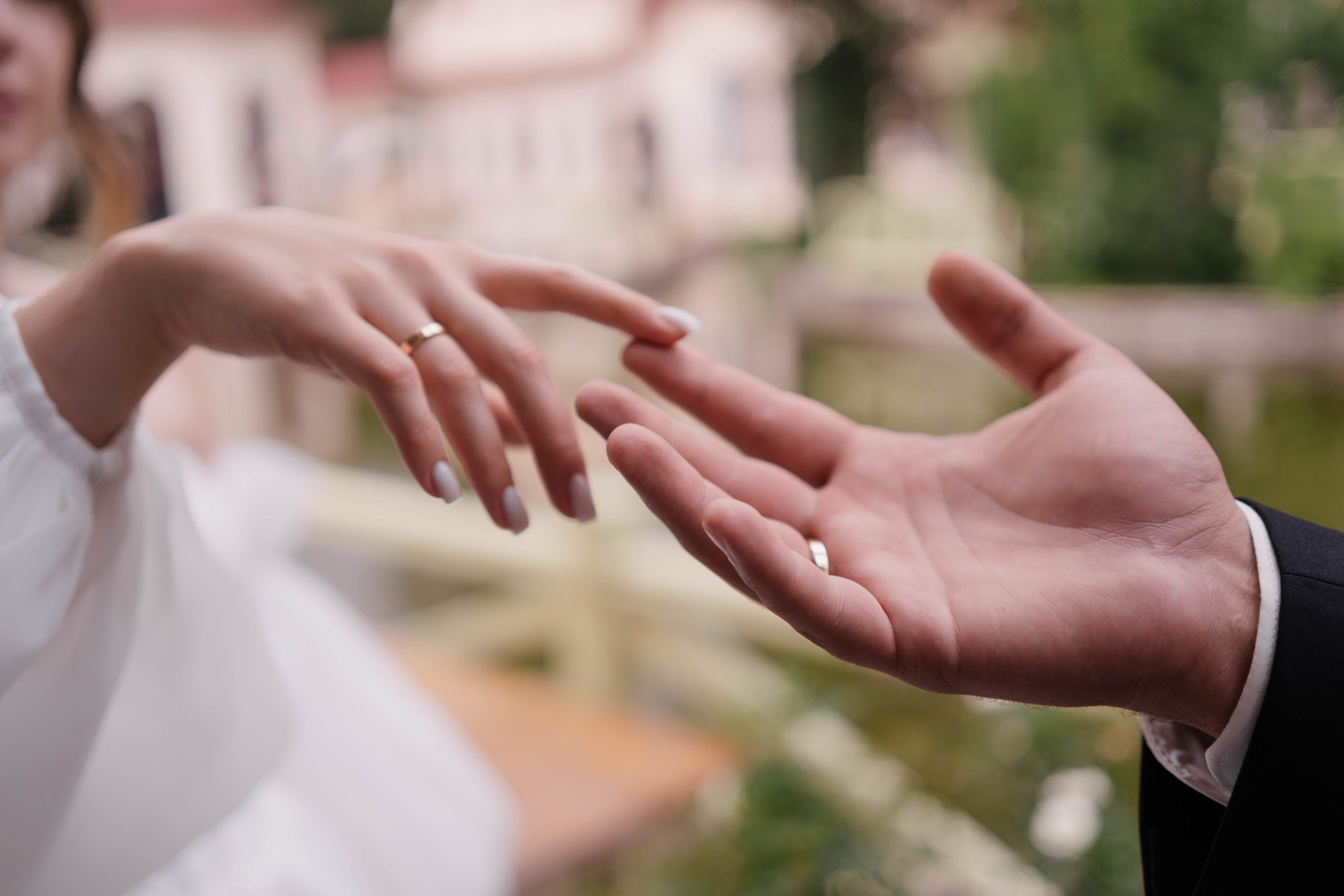 Основные вопросы при подготовке к свадьбе. Свадебный фотограф в Уфе — Данилова Елена