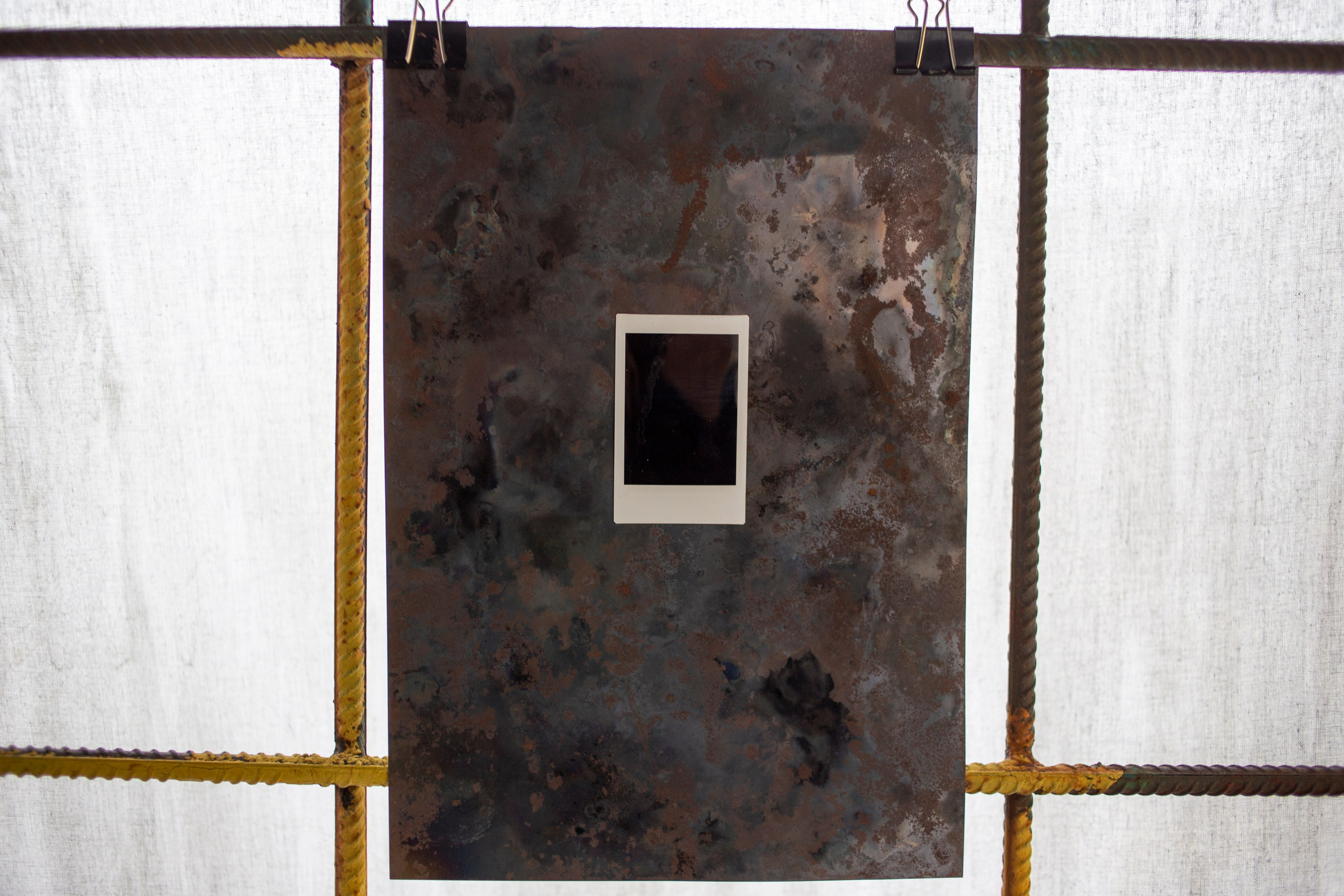 Сумерки речи. Михаил Курганов