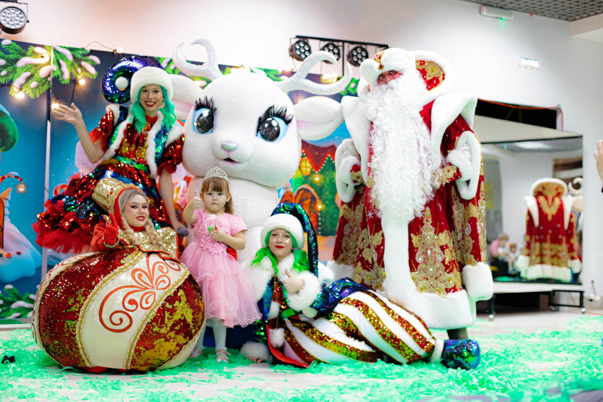 HAPPY NEW YEAR part/4. Photokarish