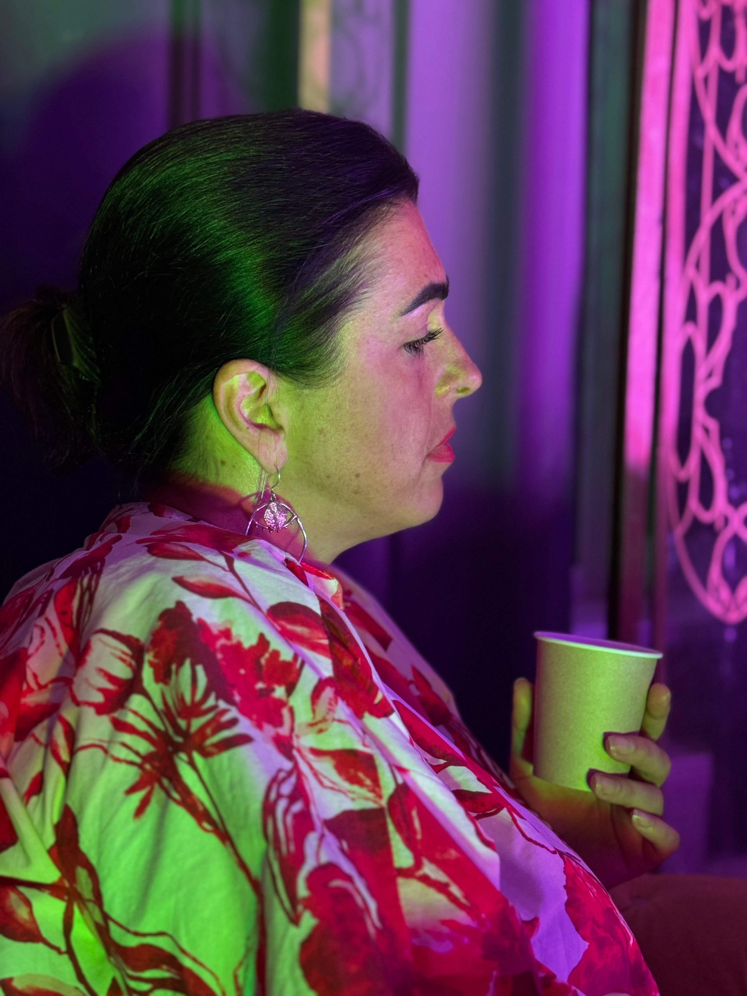 Тантрический фестиваль «Единение». Александр Прищепов - фотограф, режиссёр, продюсер