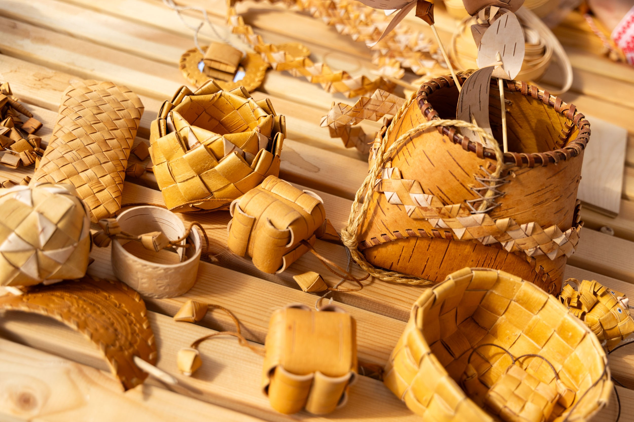 Фоторепортаж с фермерского фестиваля «СВОЁ»