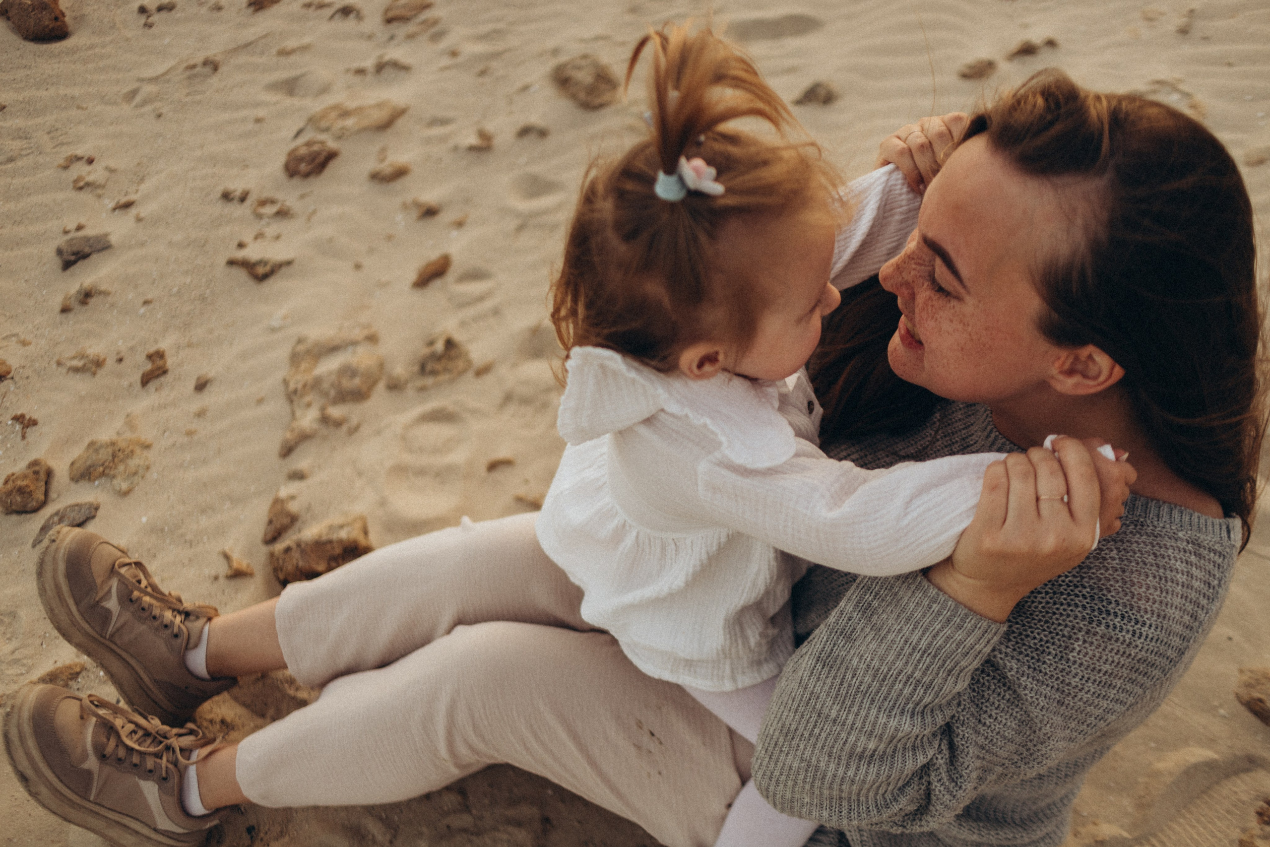 Настя И Мира. Свадебный и семейный фотограф в Таганроге Козлова Анна