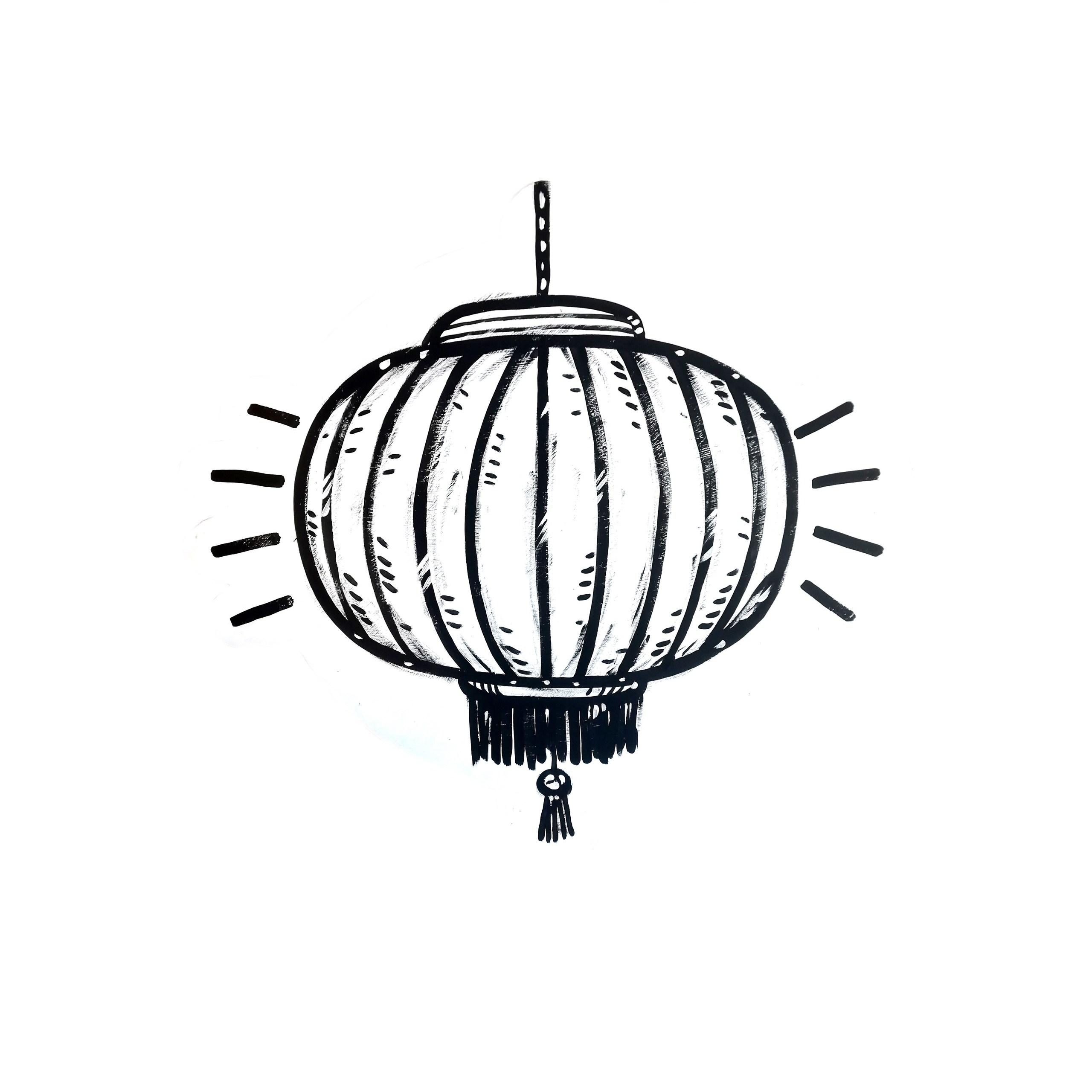 Легалка. Художник Рыбак Николай