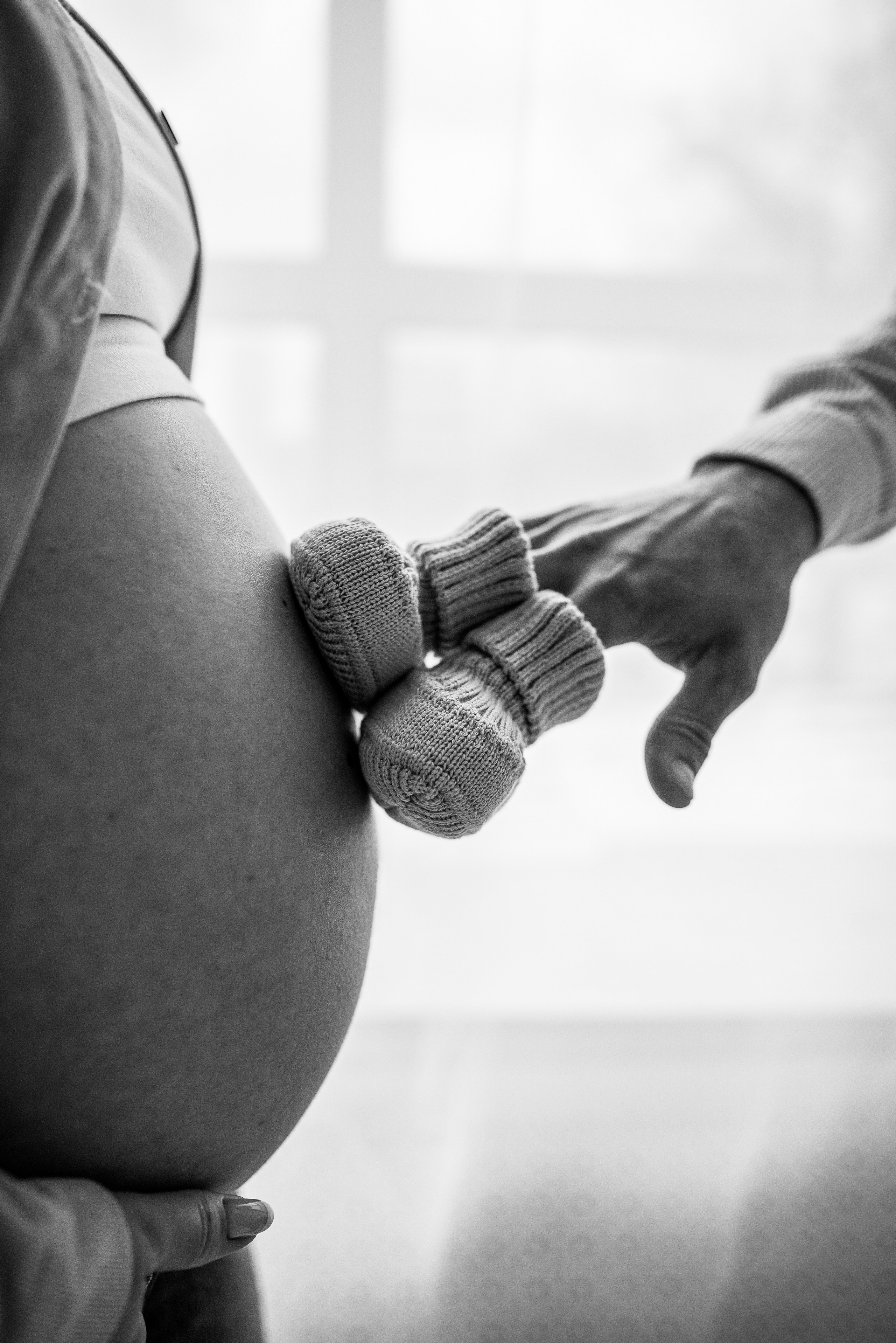 Фотосессия беременности Москва