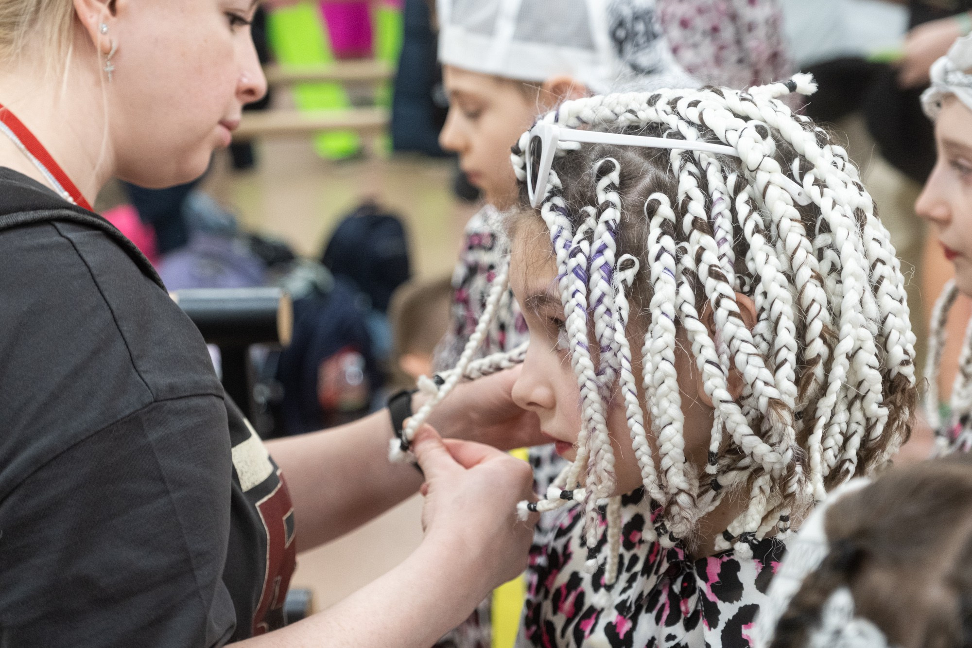 ИДИ ТАНЦУЙ. Репортажный фотограф в Казани Павел Серпокрылов