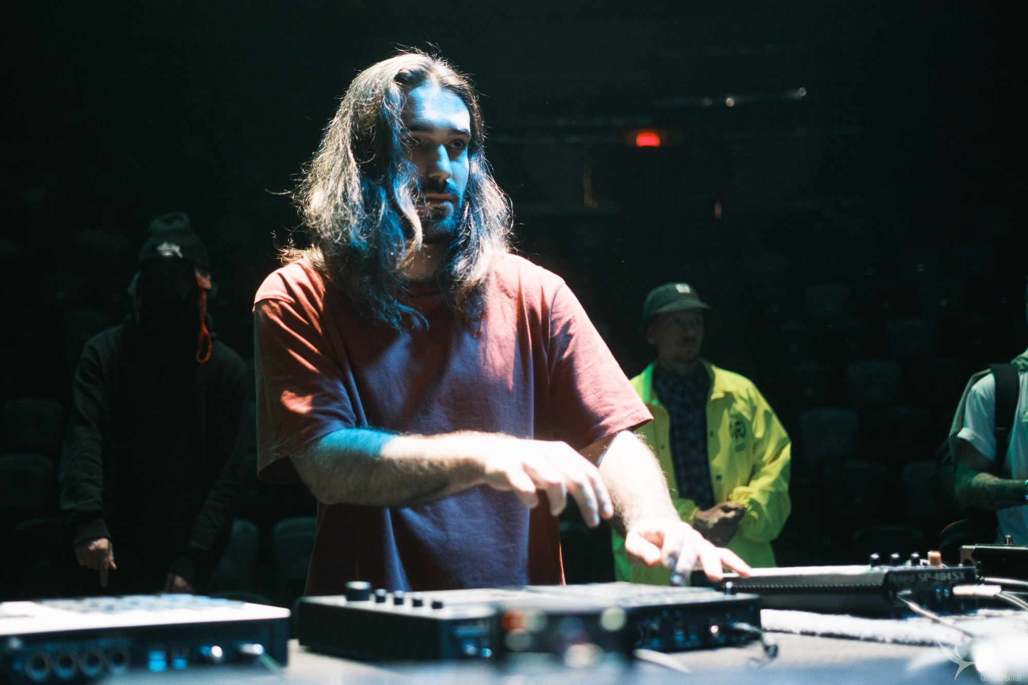 Hip-Hop Kazan. Репортажный фотограф в Казани Павел Серпокрылов