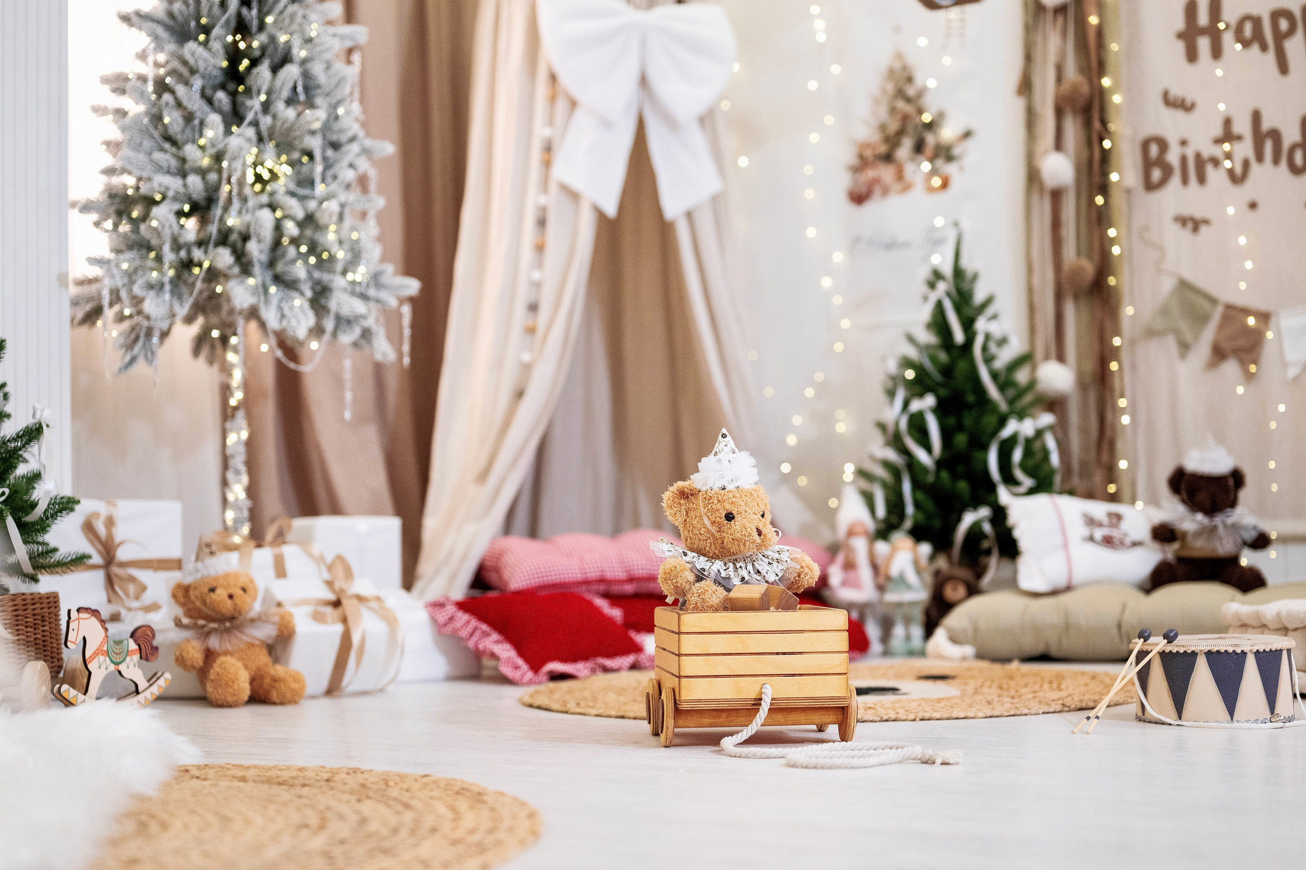 НОВОГОДНИЙ СЕЗОН 25/26 с 15.11 по 15.01. Семейный и детский фотограф в Красноярске Мила Черкасова