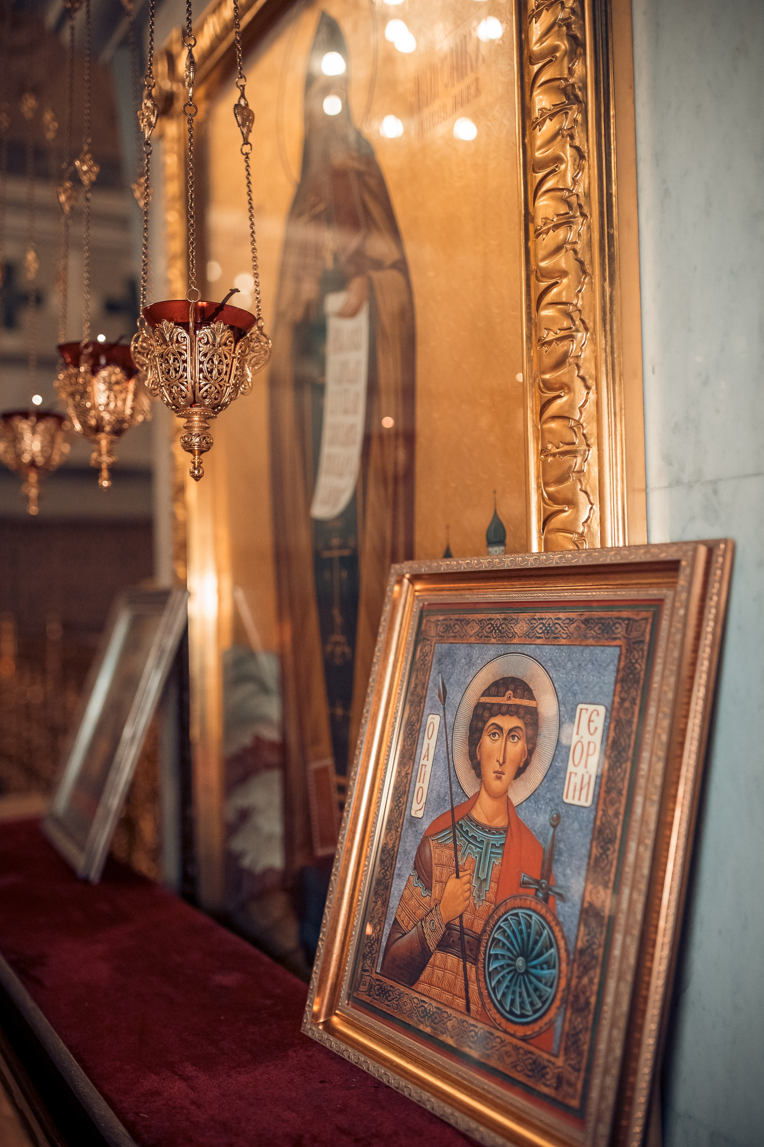 Экскурсия Воскресная школа. Фотограф Таинств Крещение и Венчания г. Магадан Власова Ульяна