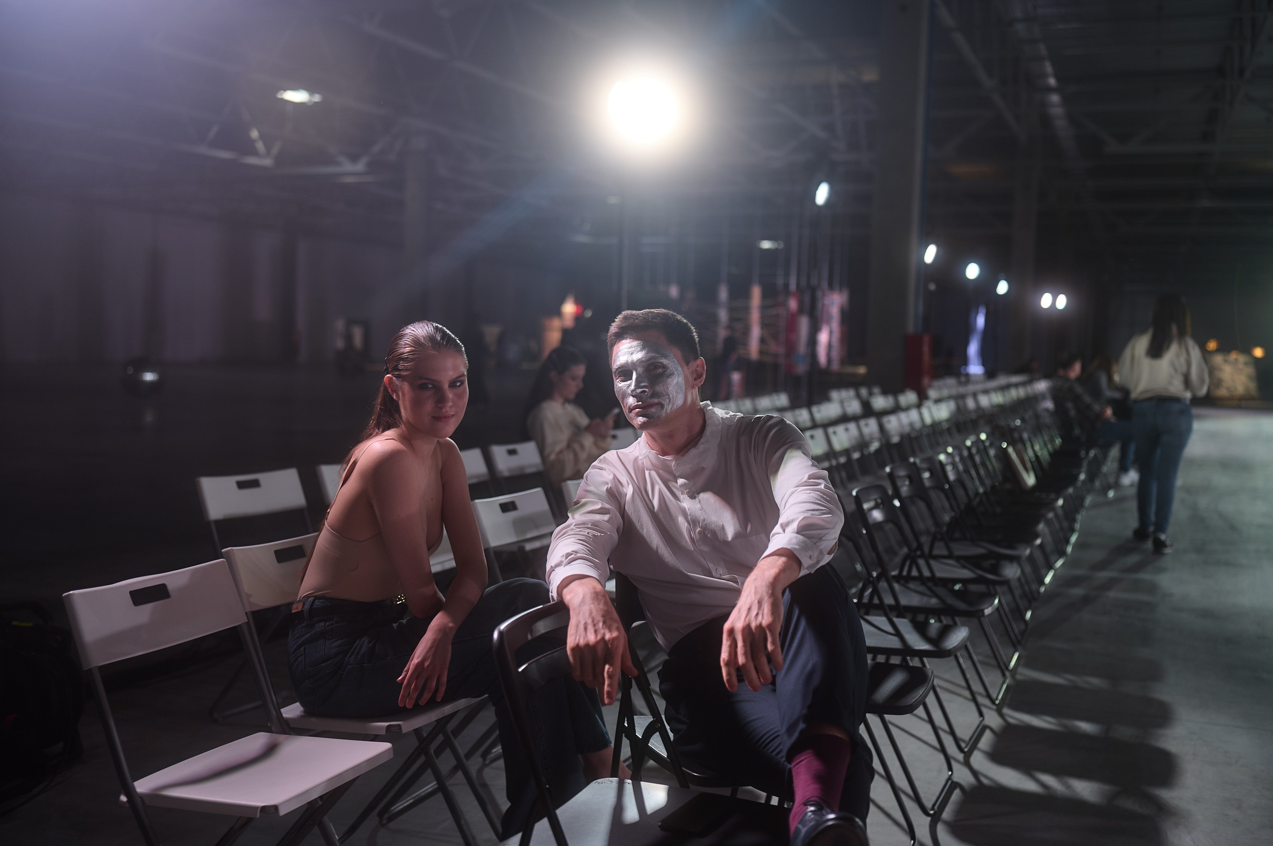 TRANSFORMATION. Профессиональный фотограф (Краснодар) Роман Гончаров