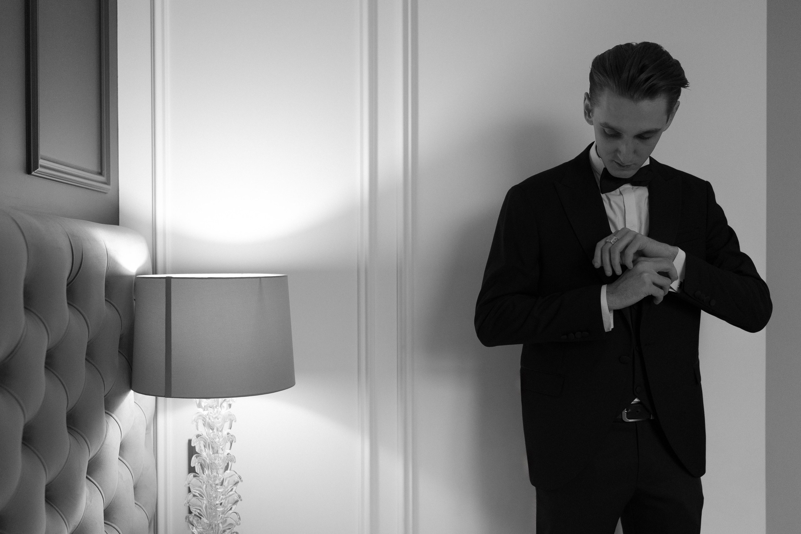 Свадьба Гумара и Анны. Фотограф Макс Меш