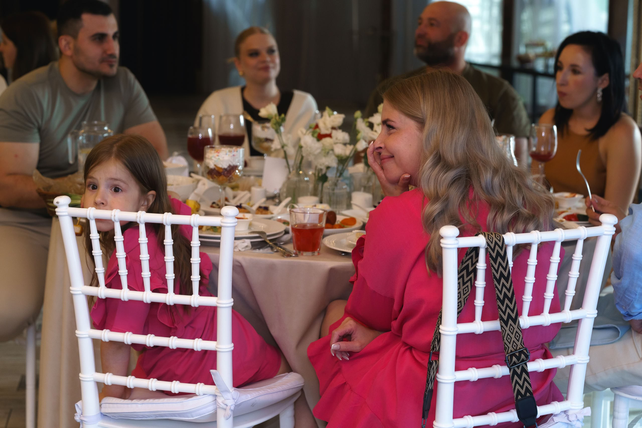 Мария и Михаил — прогулка у озера и церемония. Свадебный фотограф Дмитрий Родионов — Санкт-Петербург и Ленинградская область