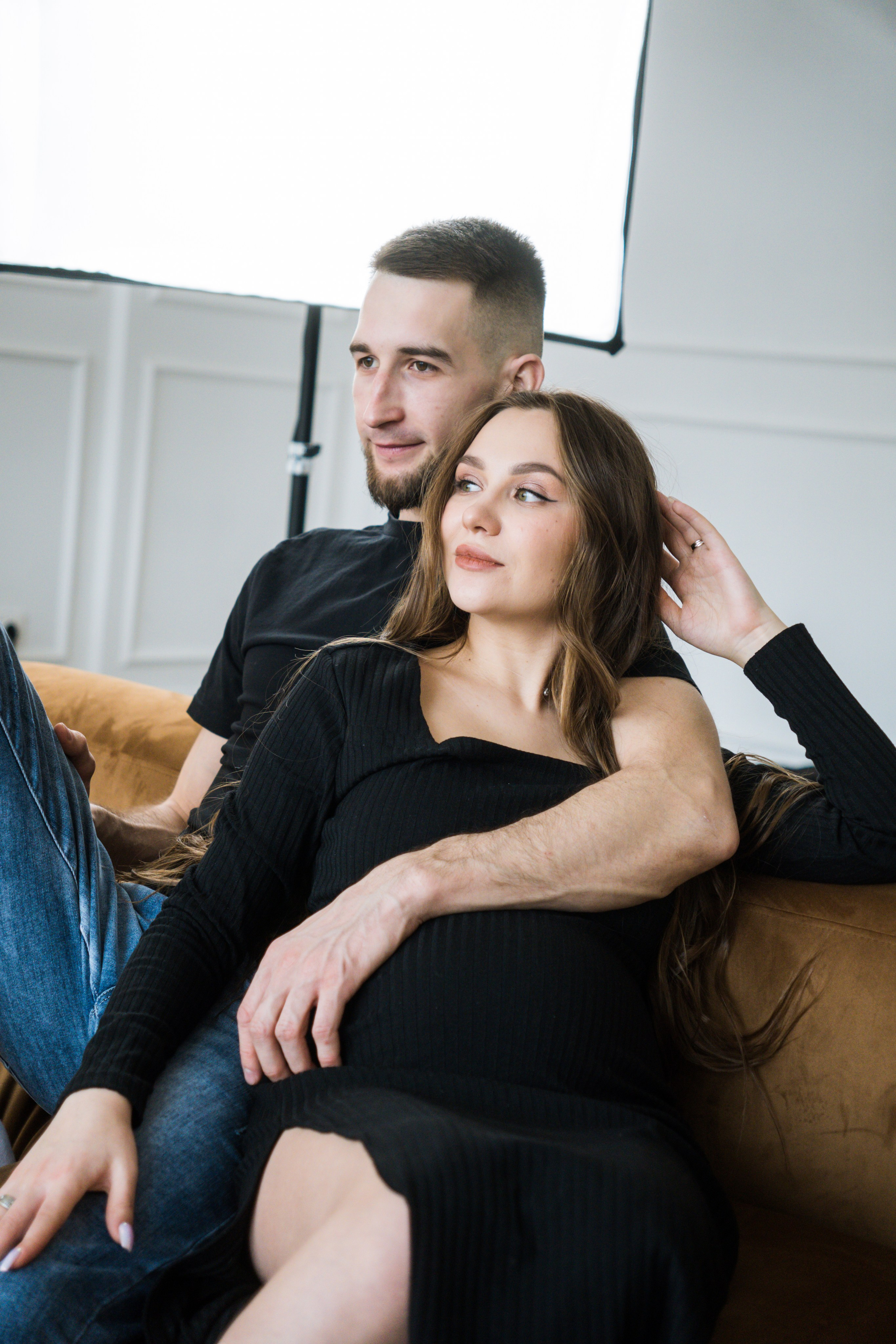 Семейная фотосессия. Семейный и детский фотограф в Самаре Анна Игнатова