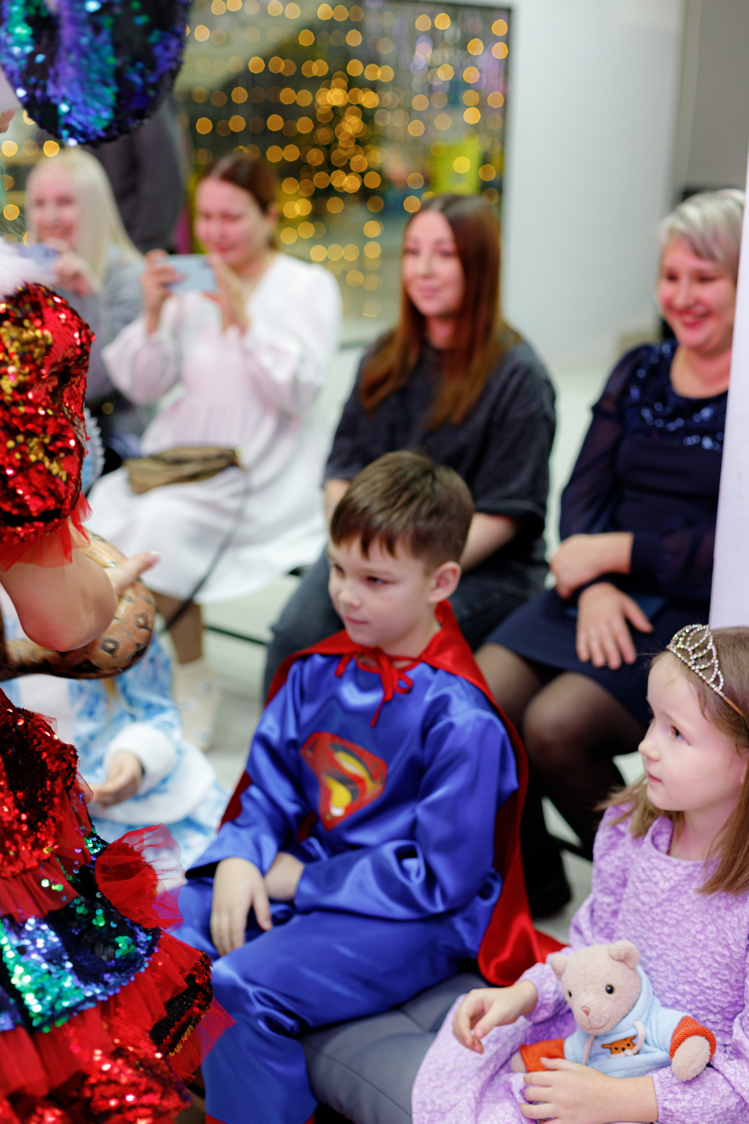 HAPPY NEW YEAR PART/5. Photokarish