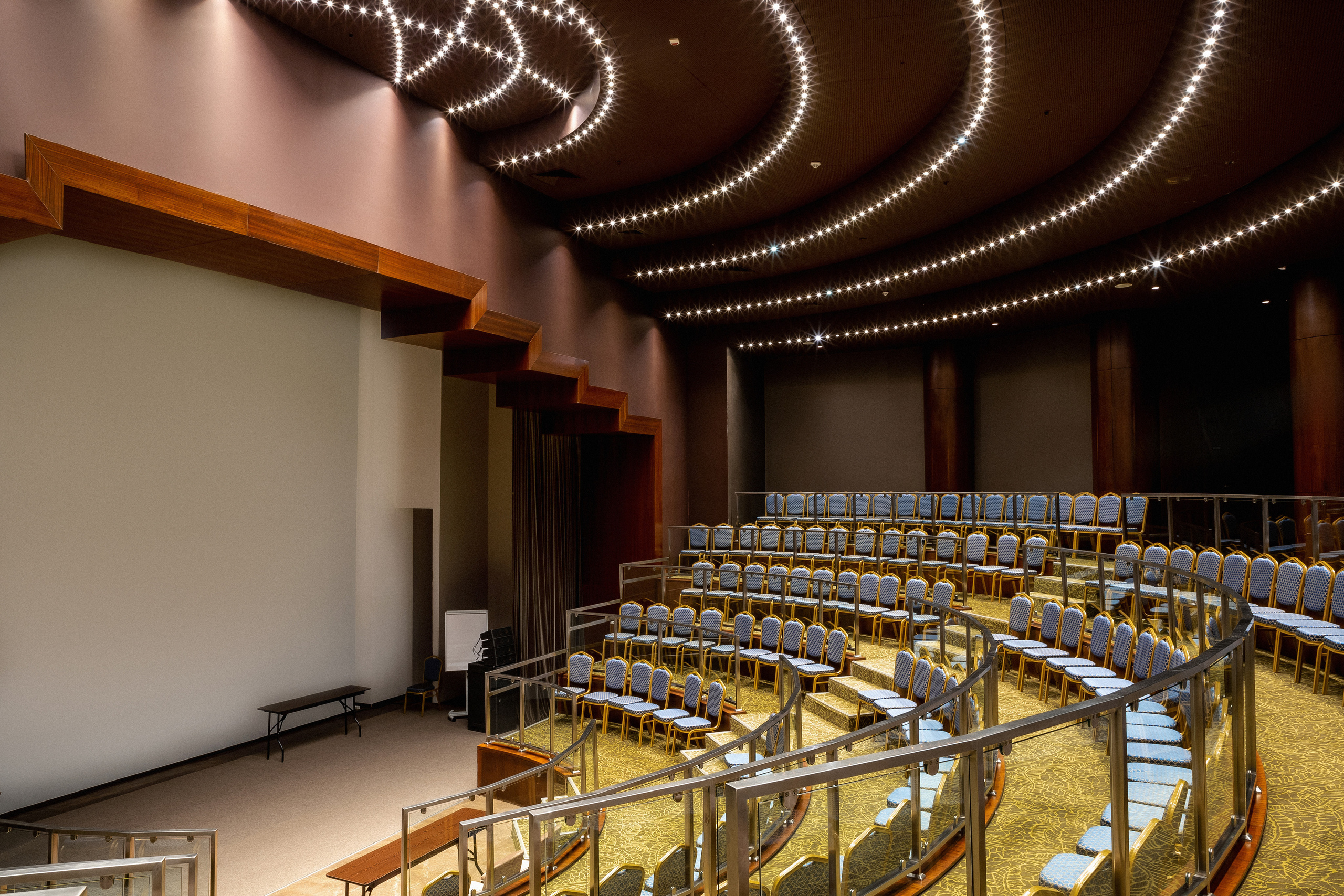 Отельный интерьерный фотограф Сочи