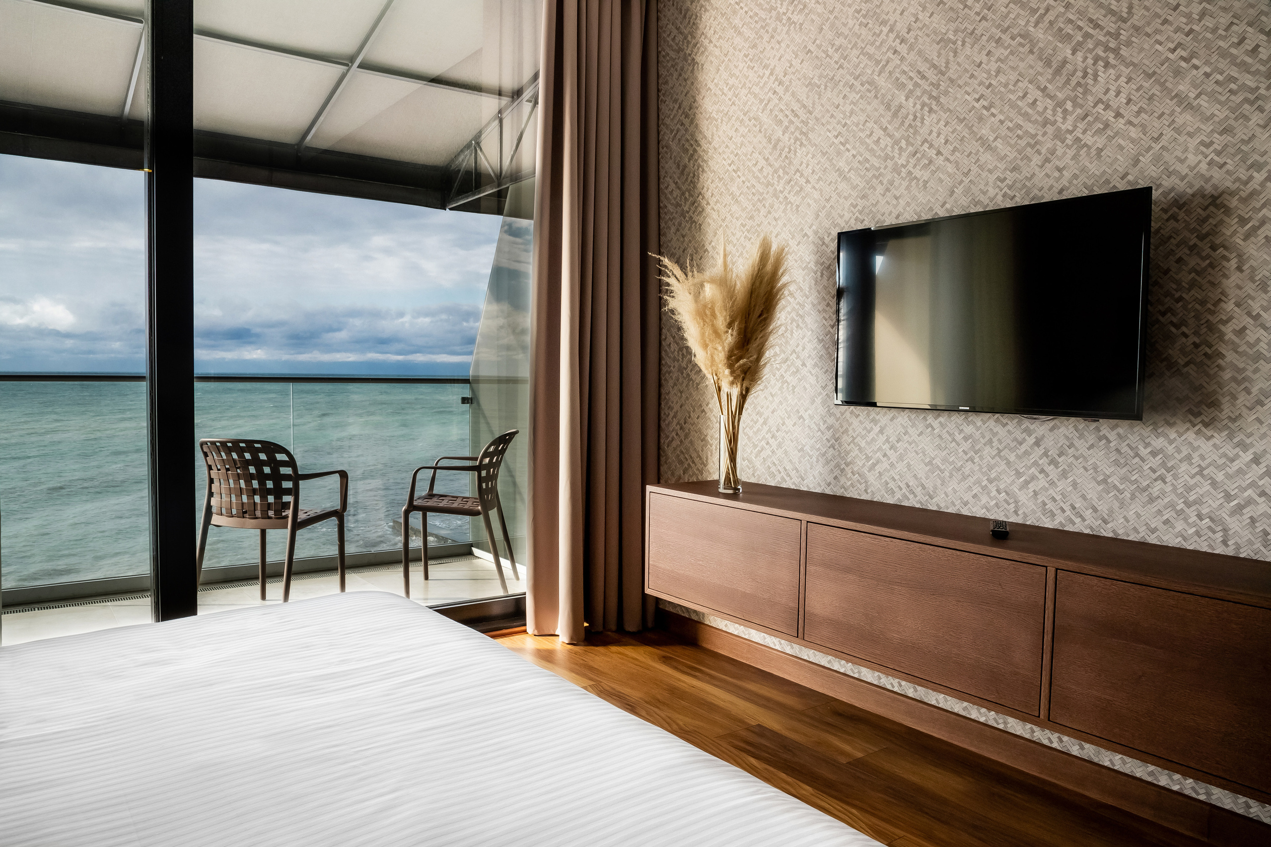 Отельный интерьерный фотограф Сочи