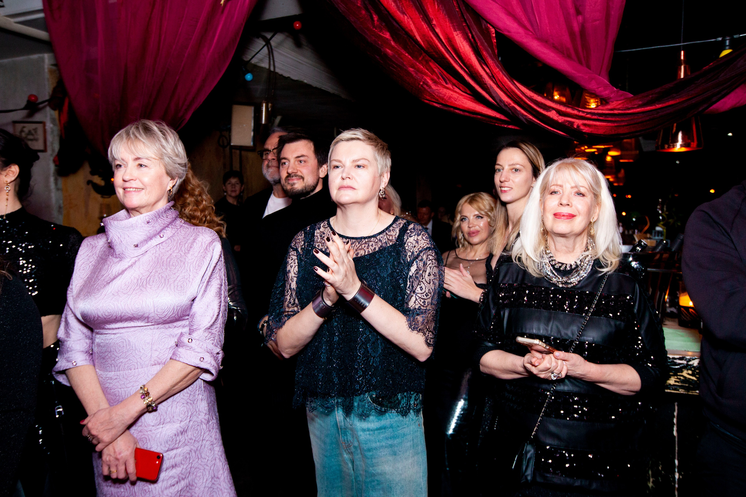 Новогодний корпоратив клуба путешествий Михаила Кожухова. Stanislav Baryshev — People. Emotions. Atmosphere