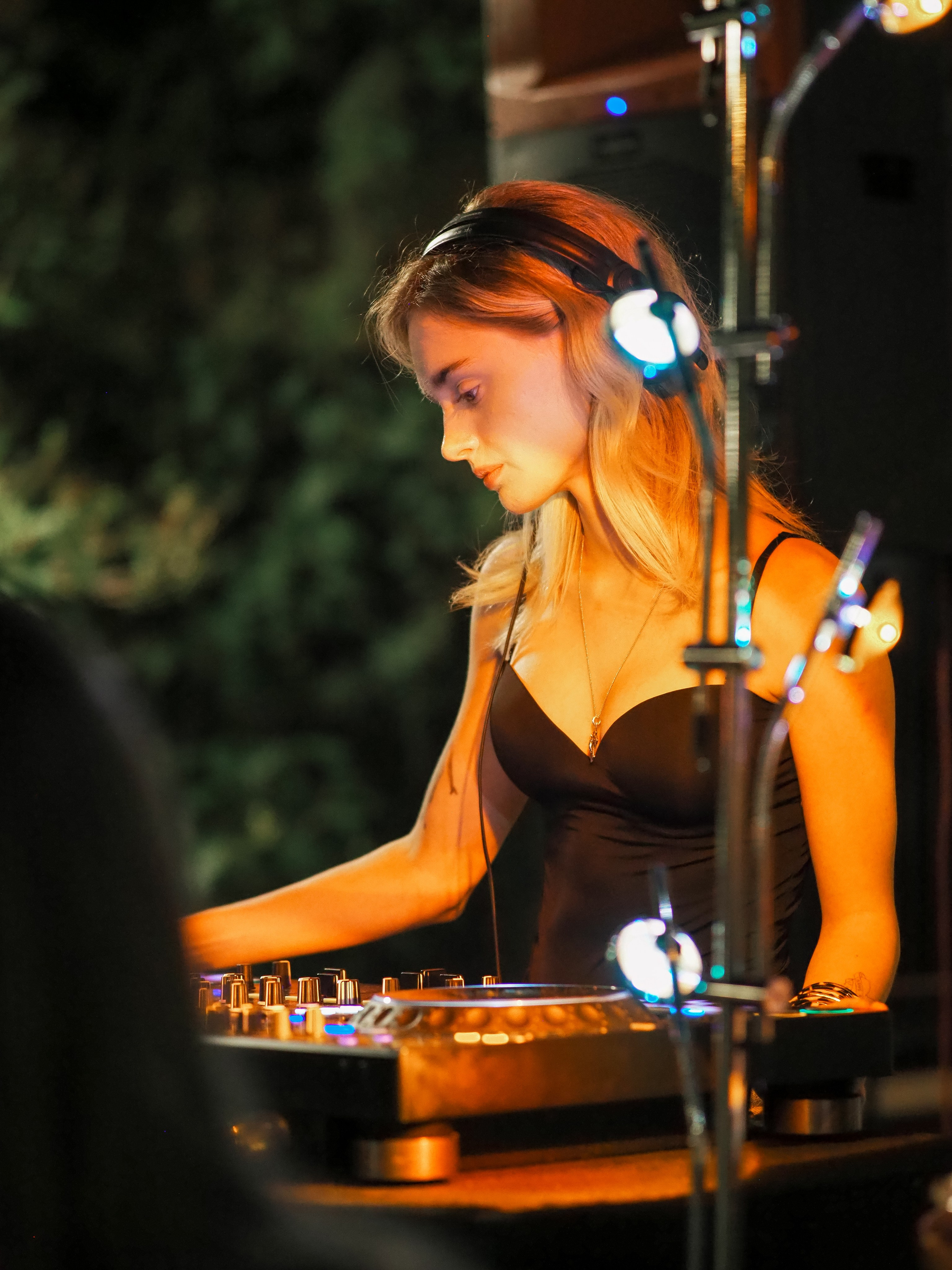 Летний вечер в городе. Семейный фотограф в Красноярске Лизоркина Вера